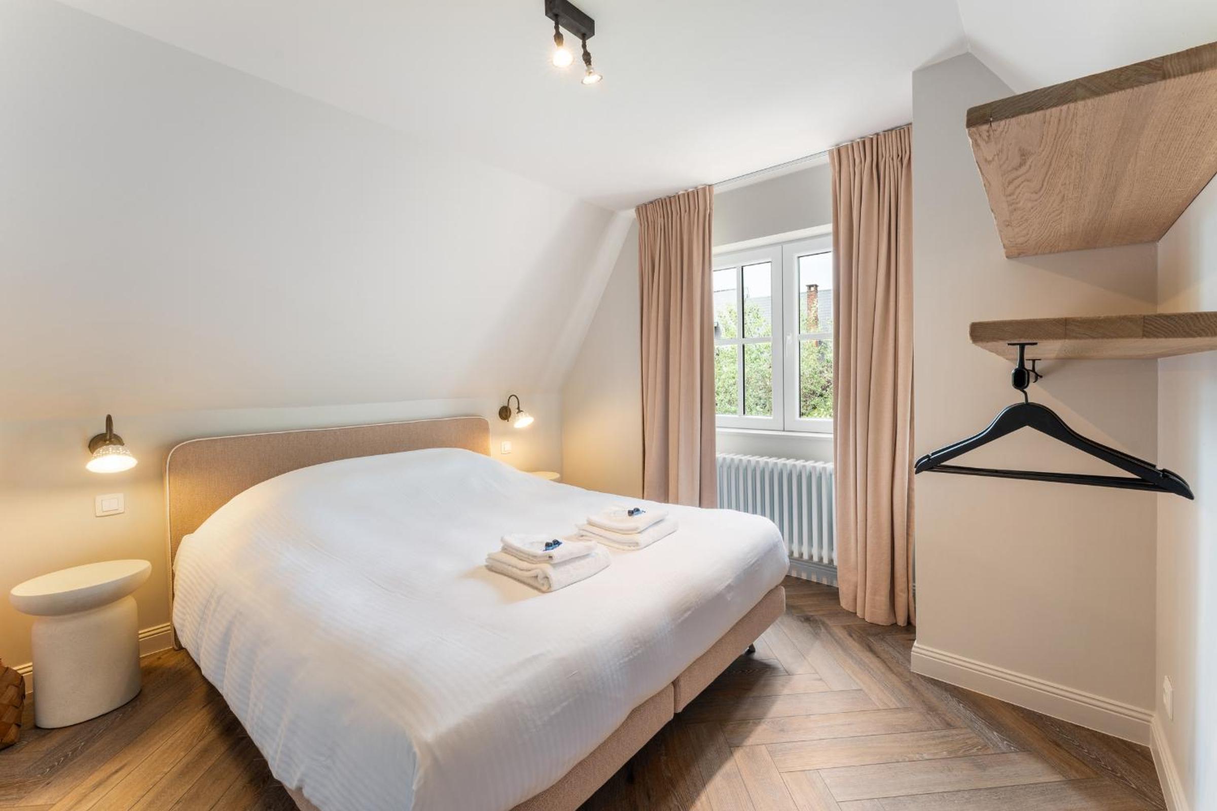 Villa Manouchka - Verblijf in alle luxe aan zee