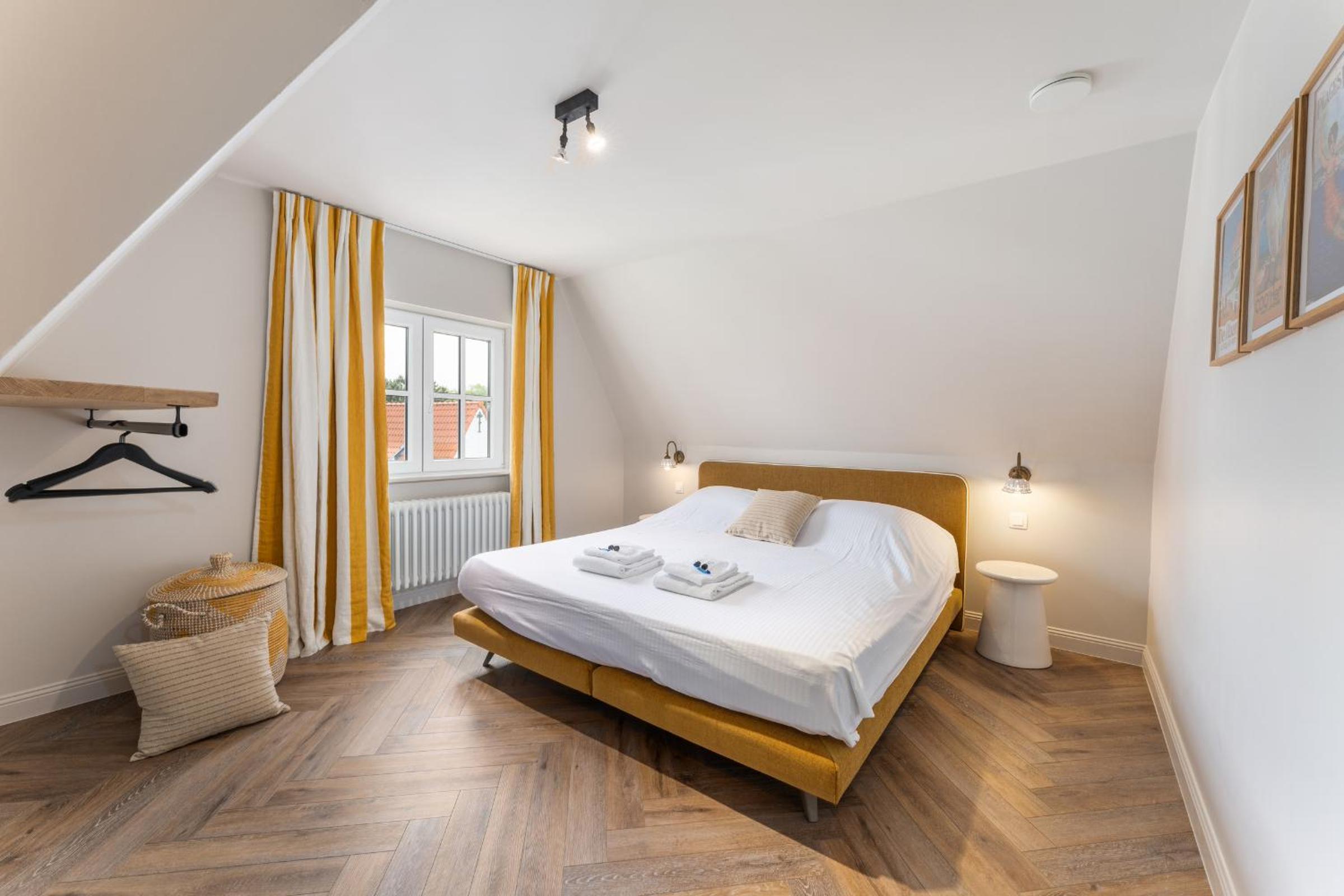Villa Manouchka - Verblijf in alle luxe aan zee