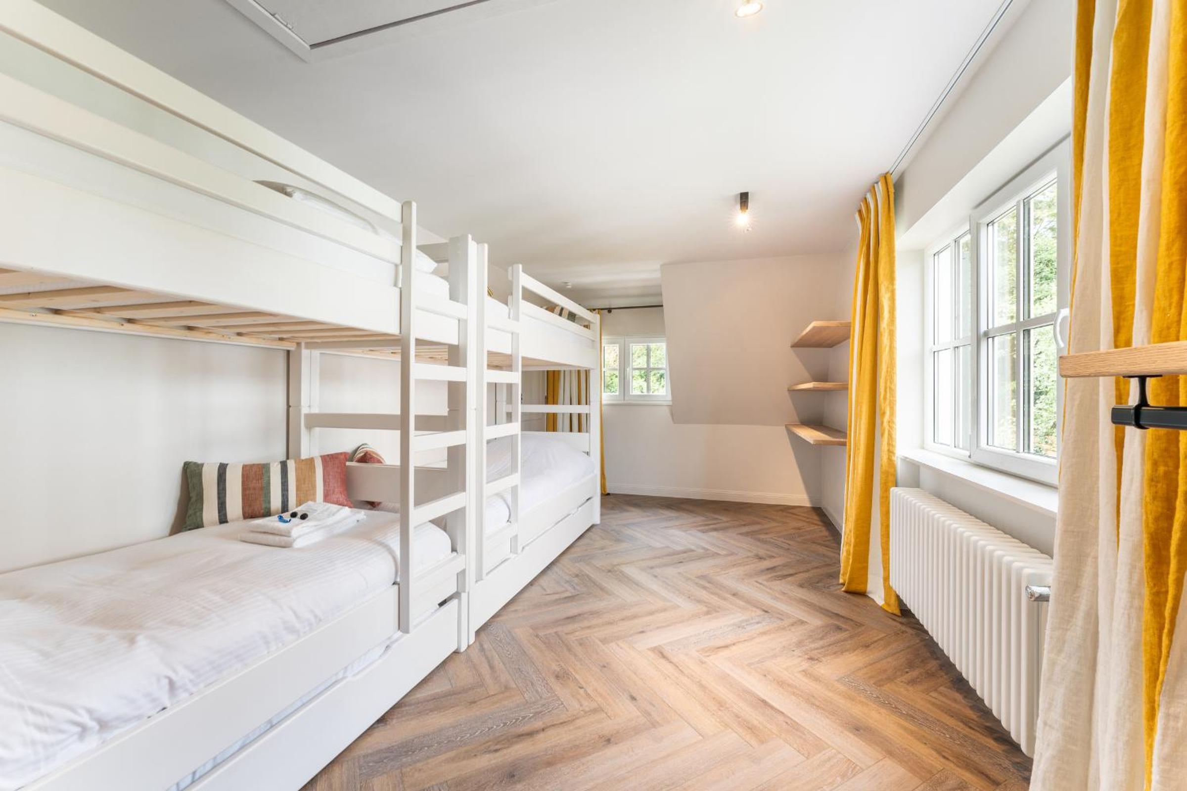 Villa Manouchka - Verblijf in alle luxe aan zee