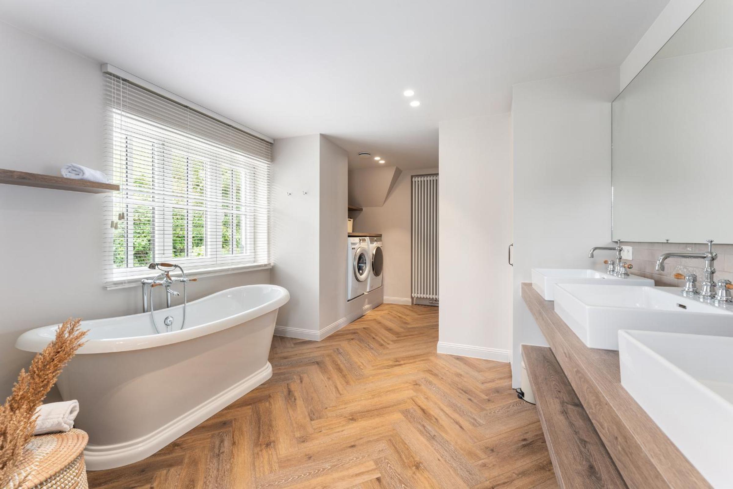 Villa Manouchka - Verblijf in alle luxe aan zee