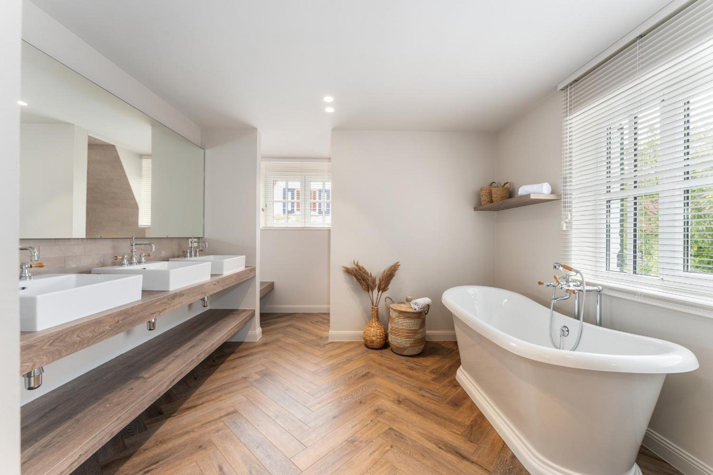 Villa Manouchka - Verblijf in alle luxe aan zee