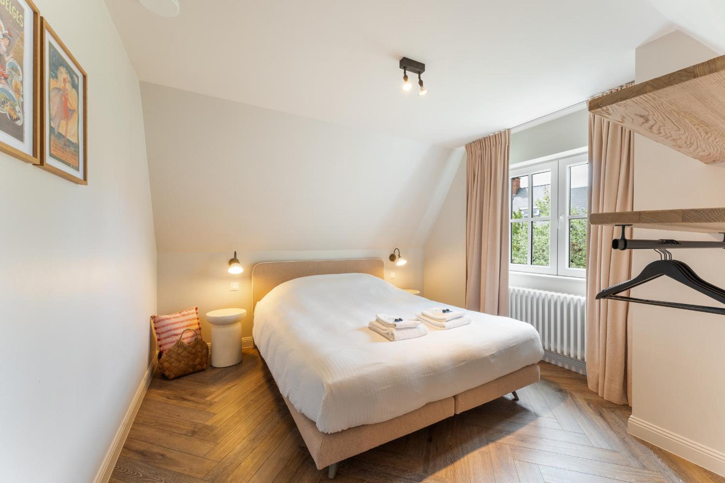 Villa Manouchka - Verblijf in alle luxe aan zee