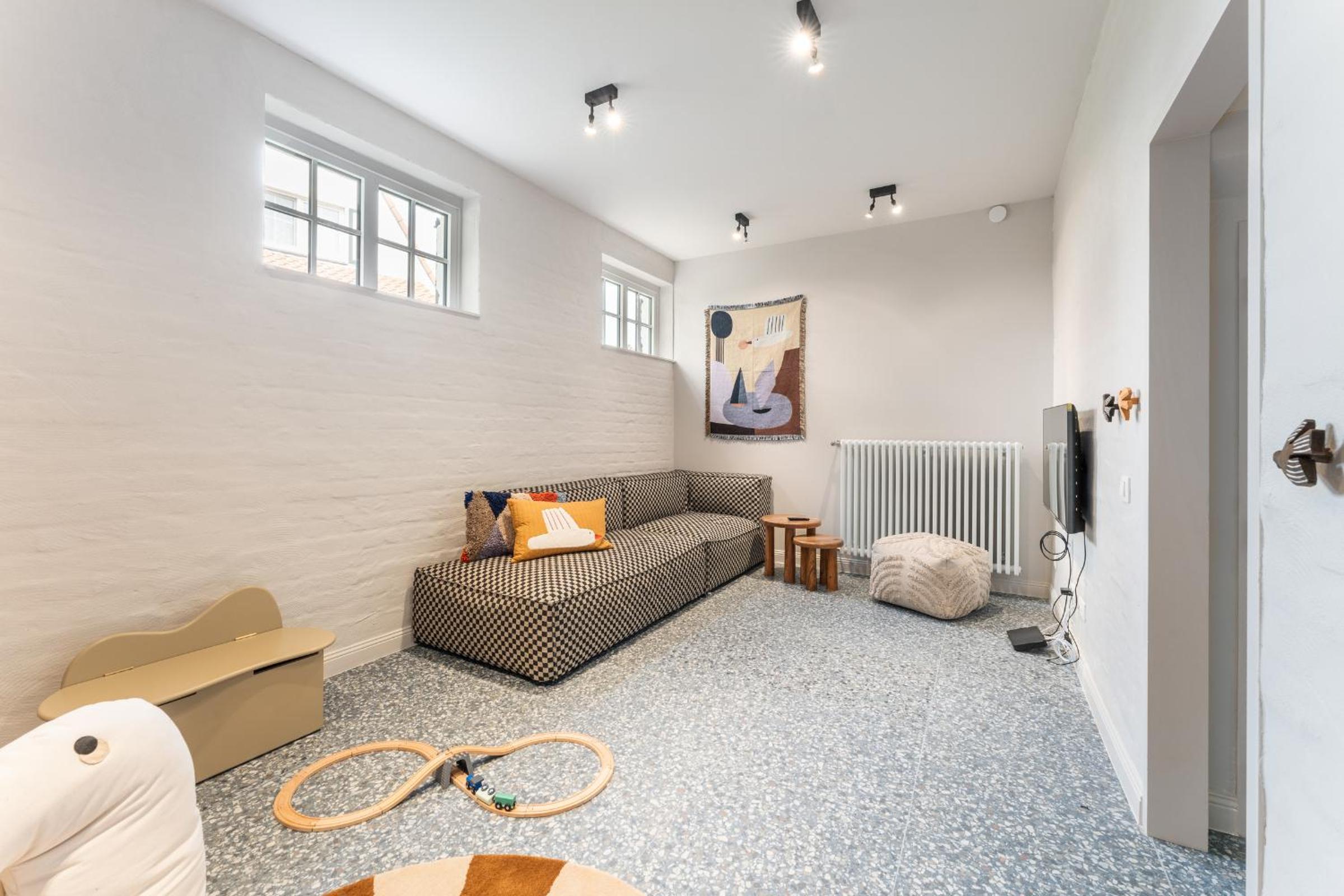 Villa Manouchka - Verblijf in alle luxe aan zee