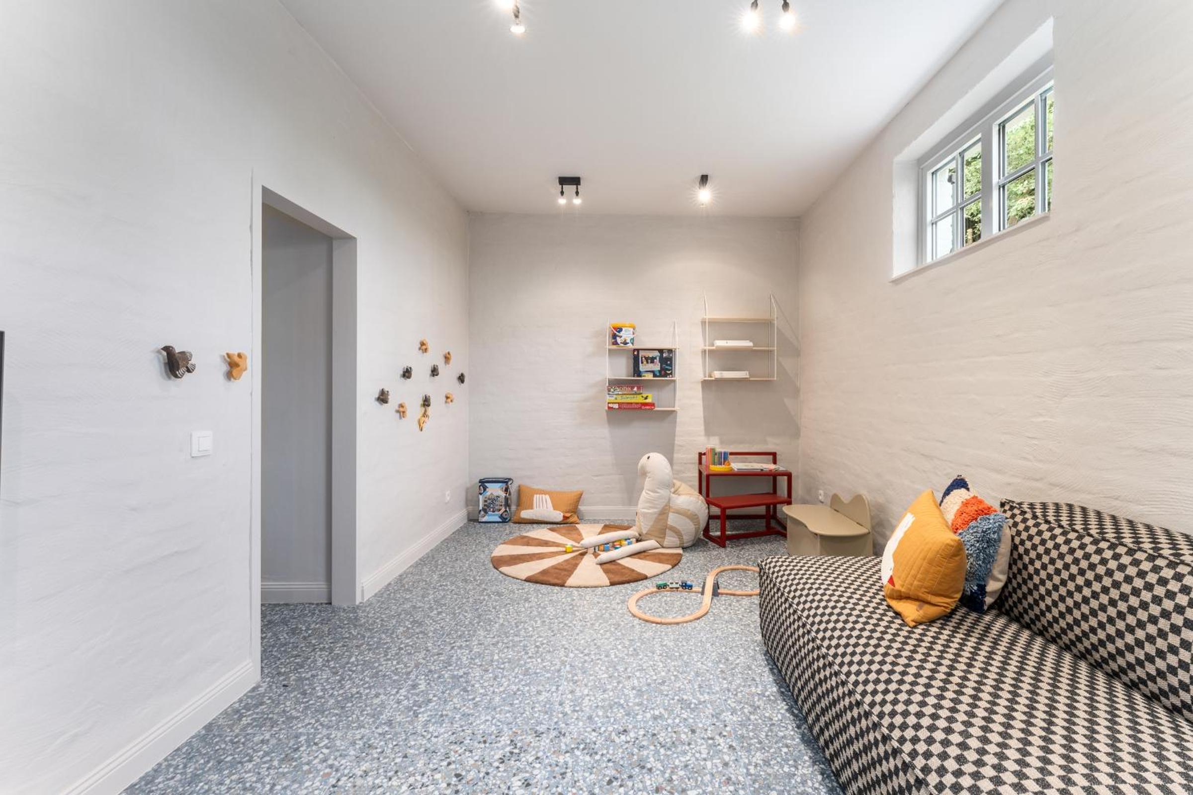 Villa Manouchka - Verblijf in alle luxe aan zee