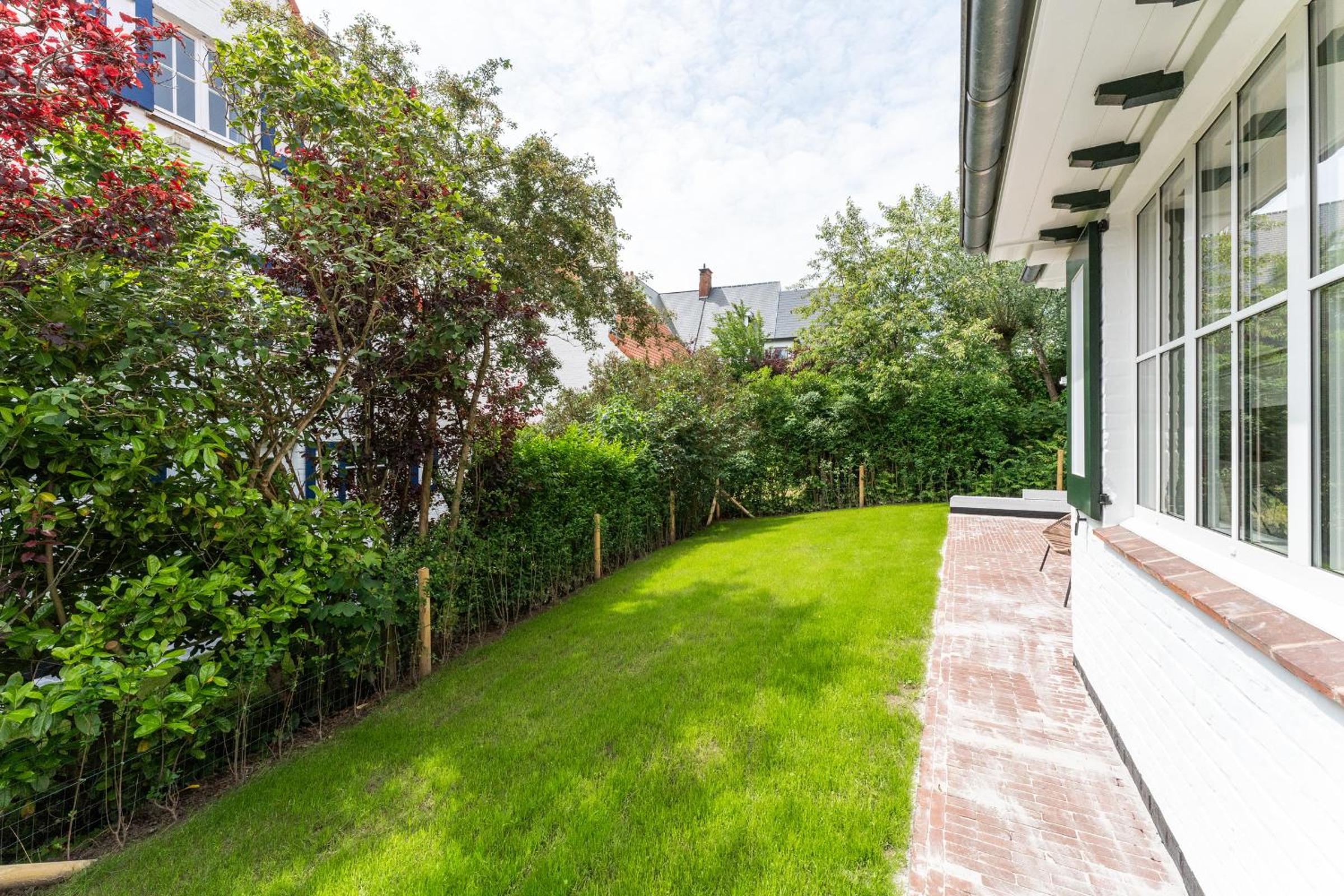 Villa Manouchka - Verblijf in alle luxe aan zee