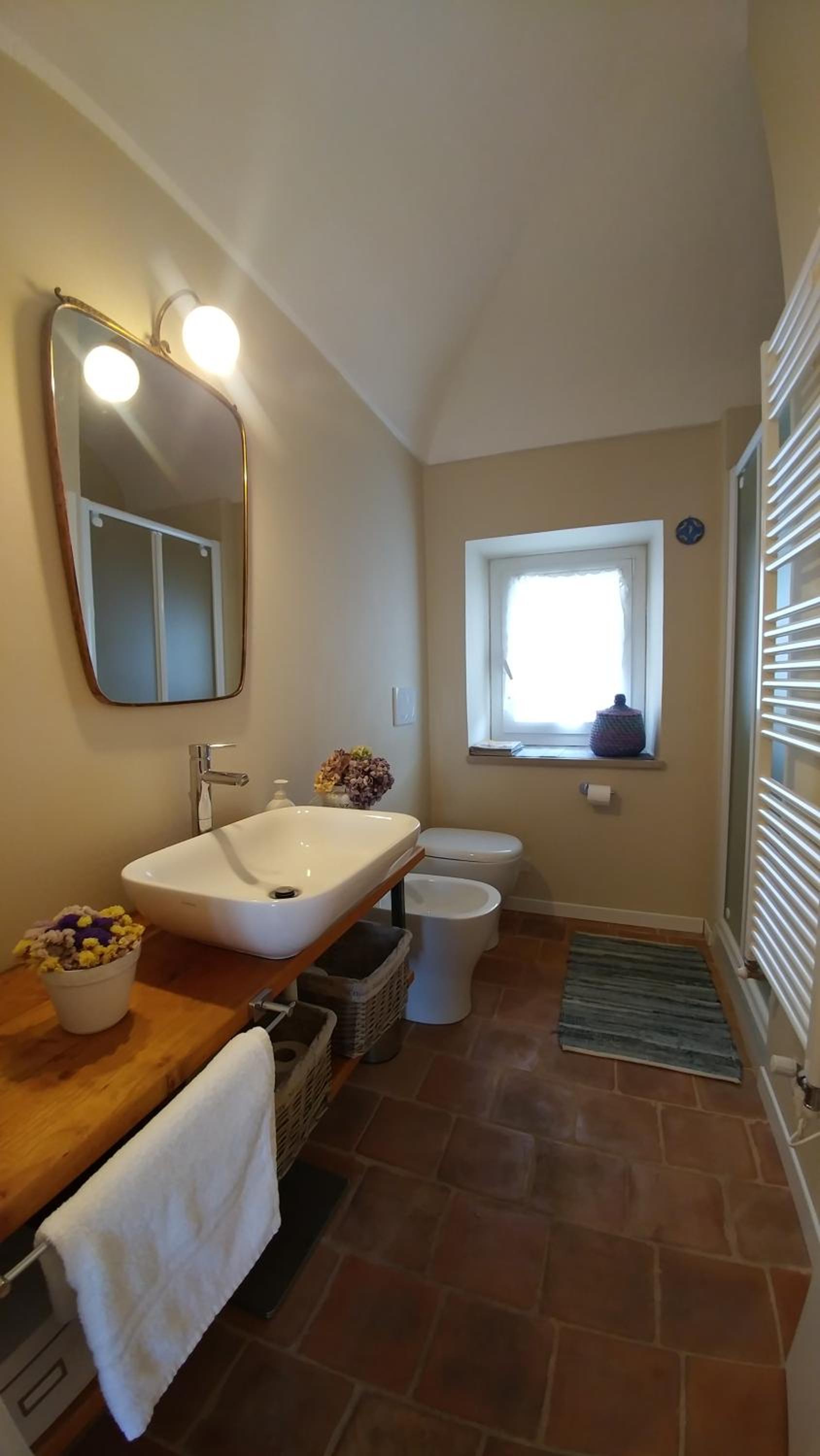 Casa del Movimento Lento - Guesthouse