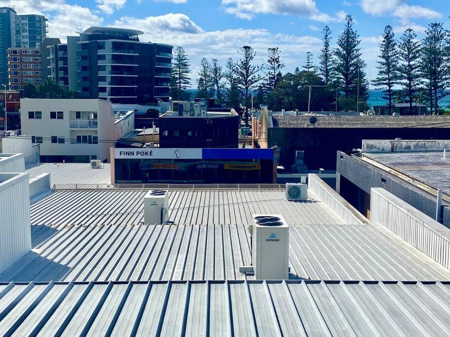 roof