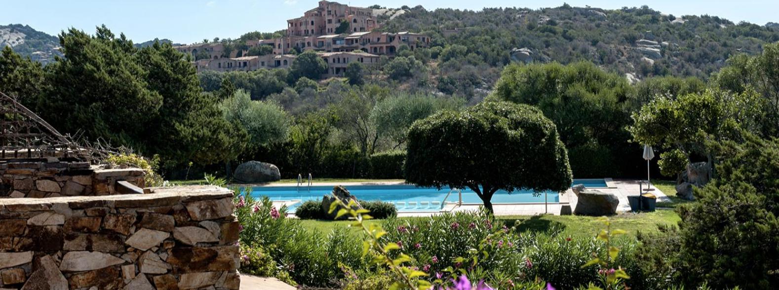 Porto Rotondo Dream Apartment