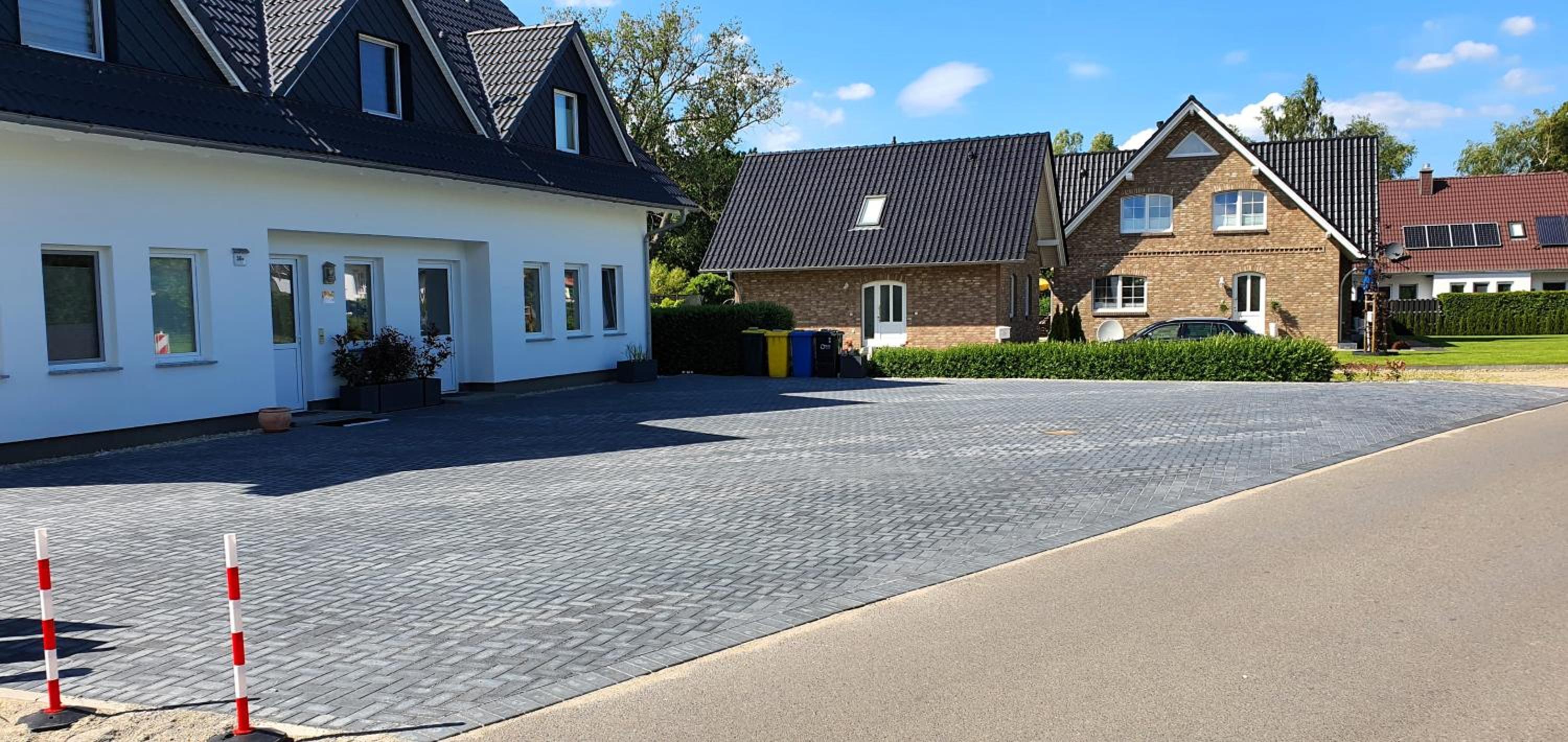 Fewo Traum, 4-Sterne Ferienwohnungen mit Swimmingpool und Whirlpool, 500 m bis zum Achterwasser mit Badestrand view 4