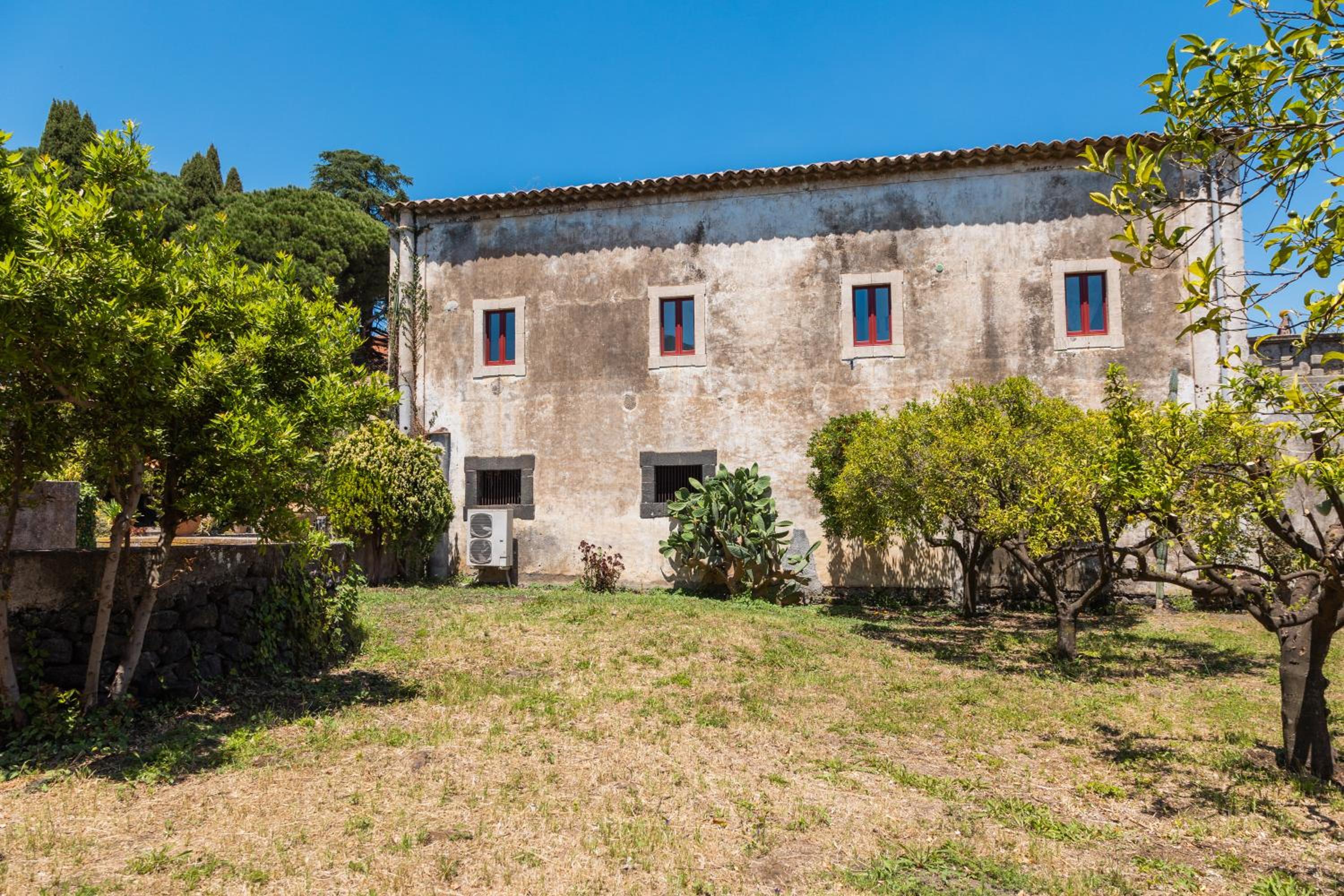 Villa Franca La Casina view 4