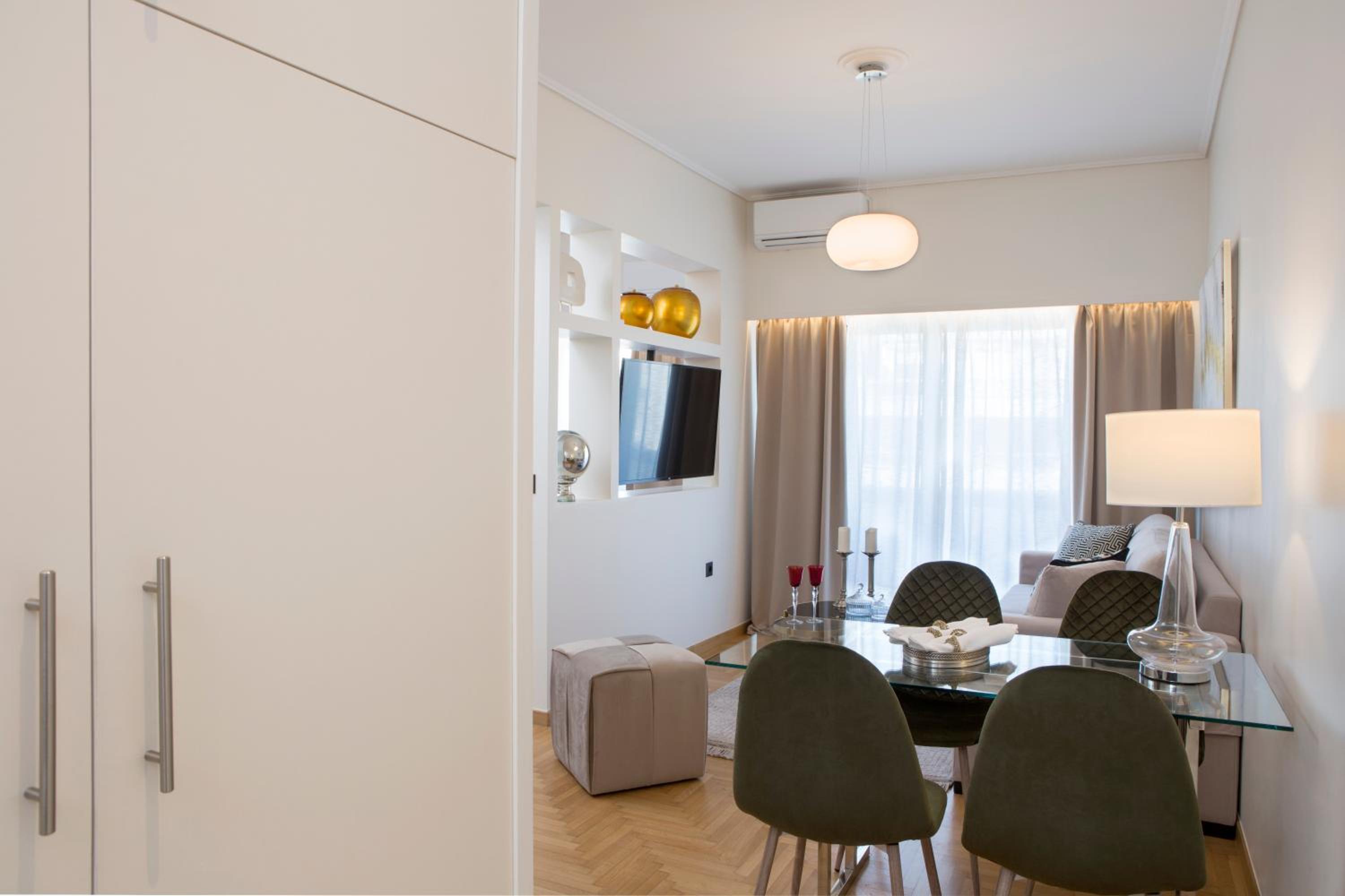 La Residence Athens