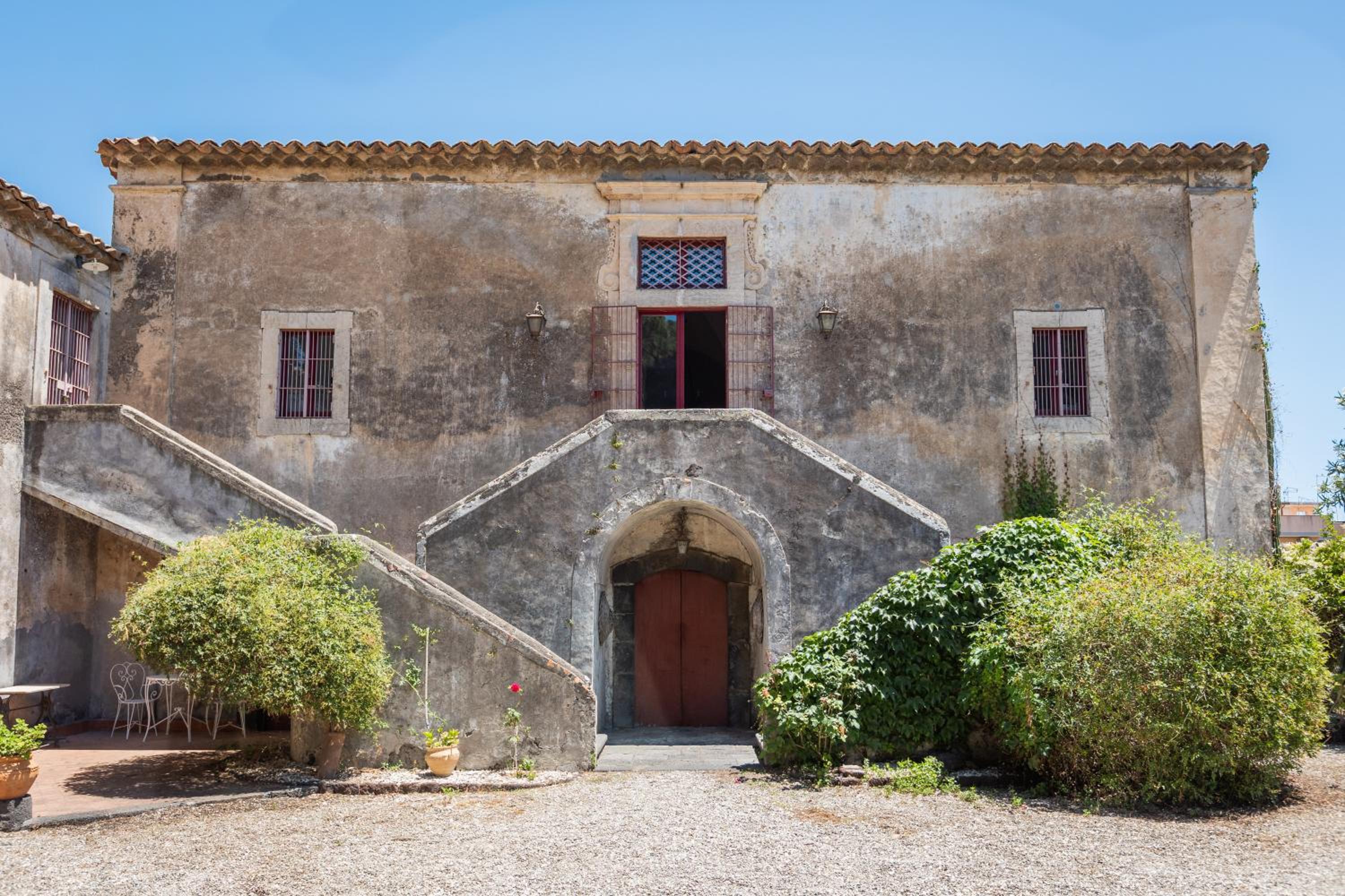 Villa Franca La Casina view 3
