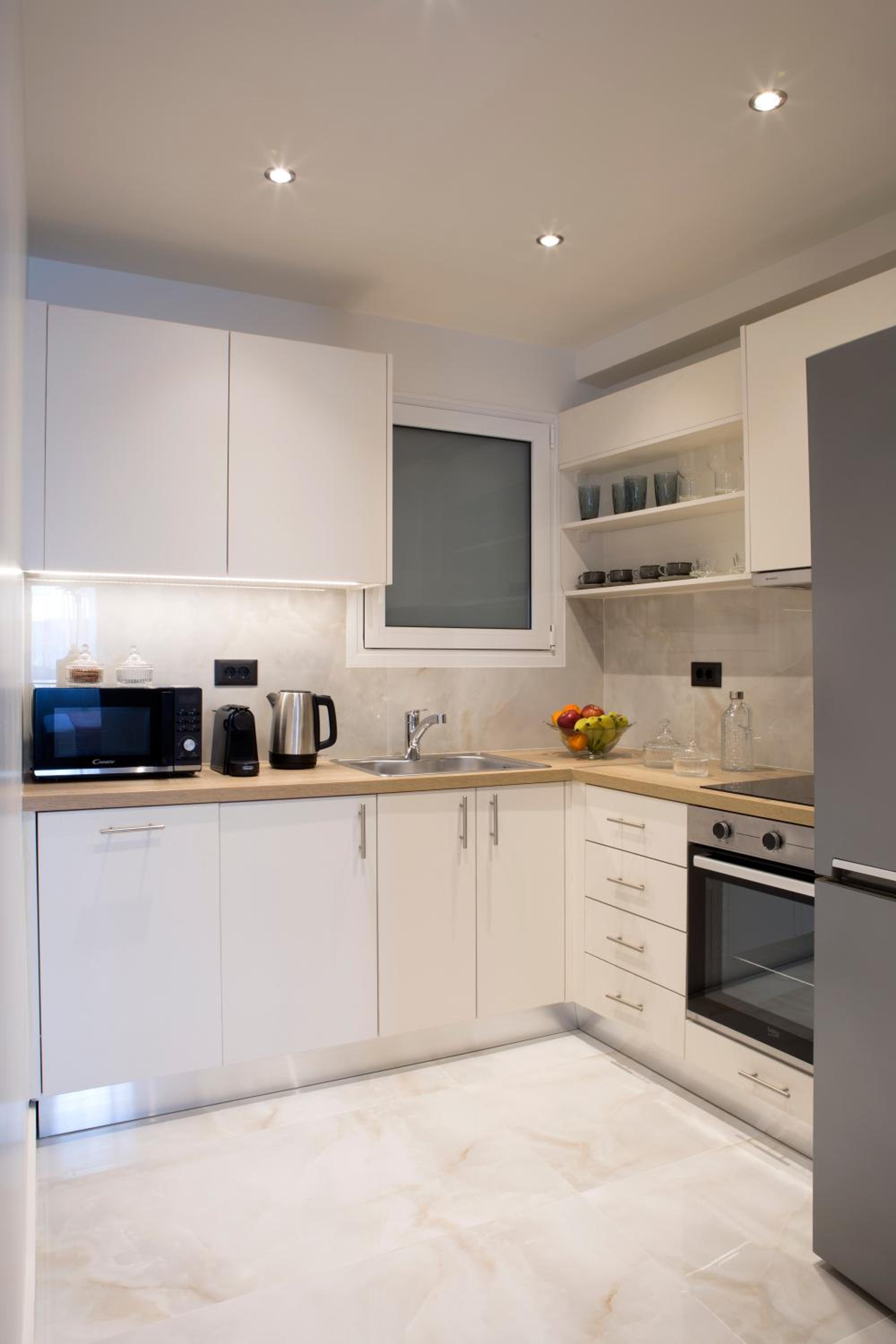 La Residence Athens