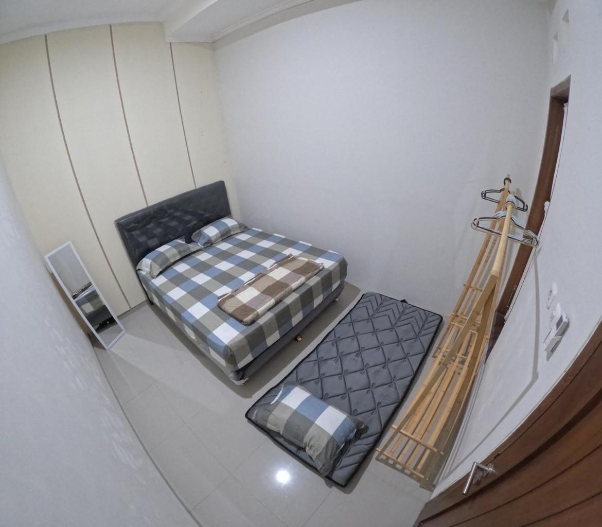 GMR 1 Homestay Jogja view 4