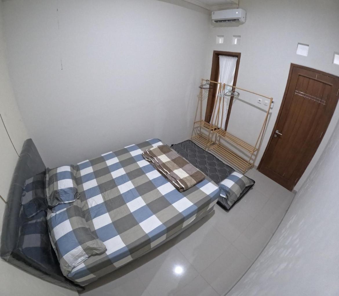 GMR 1 Homestay Jogja view 5