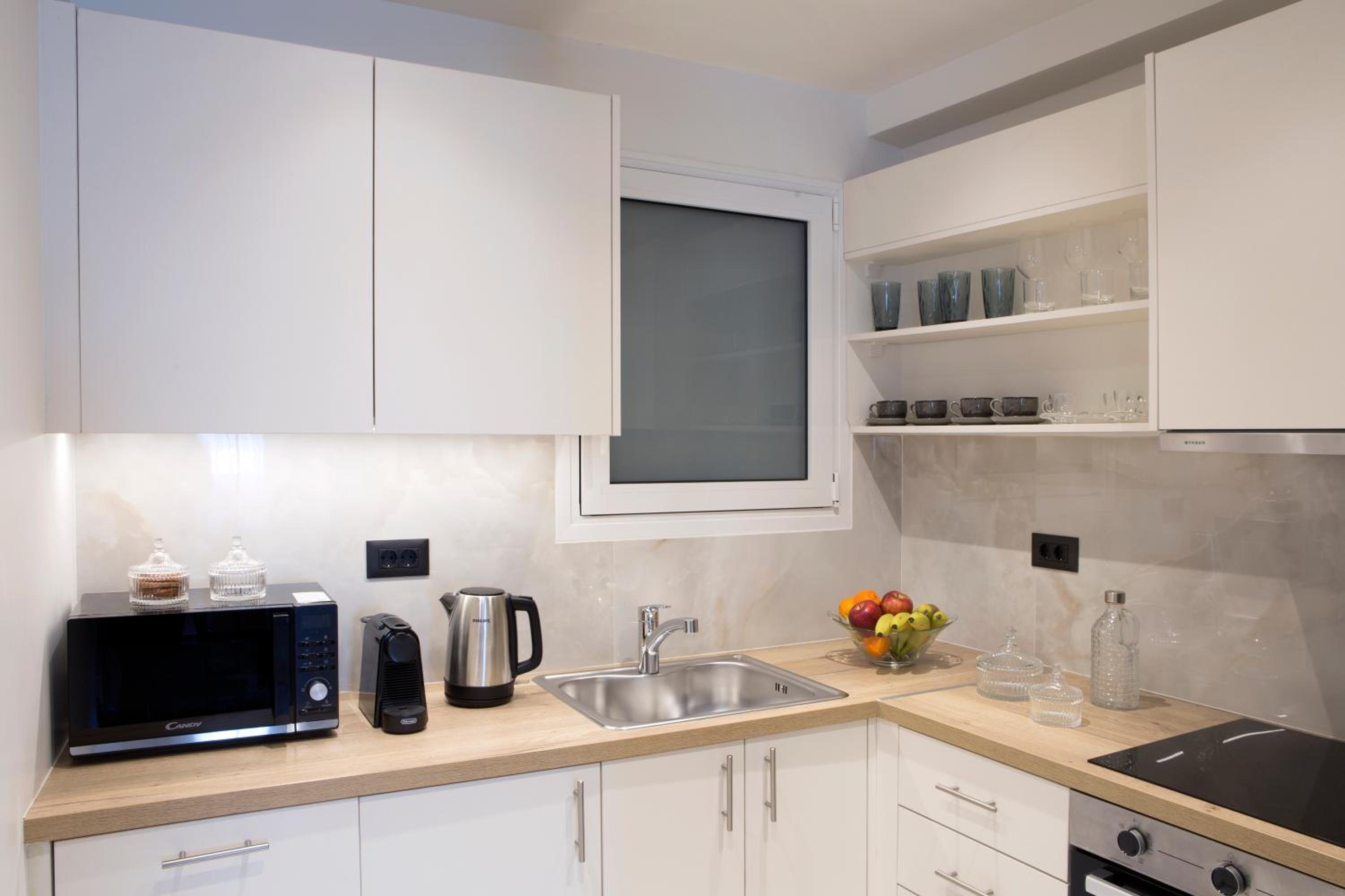 La Residence Athens