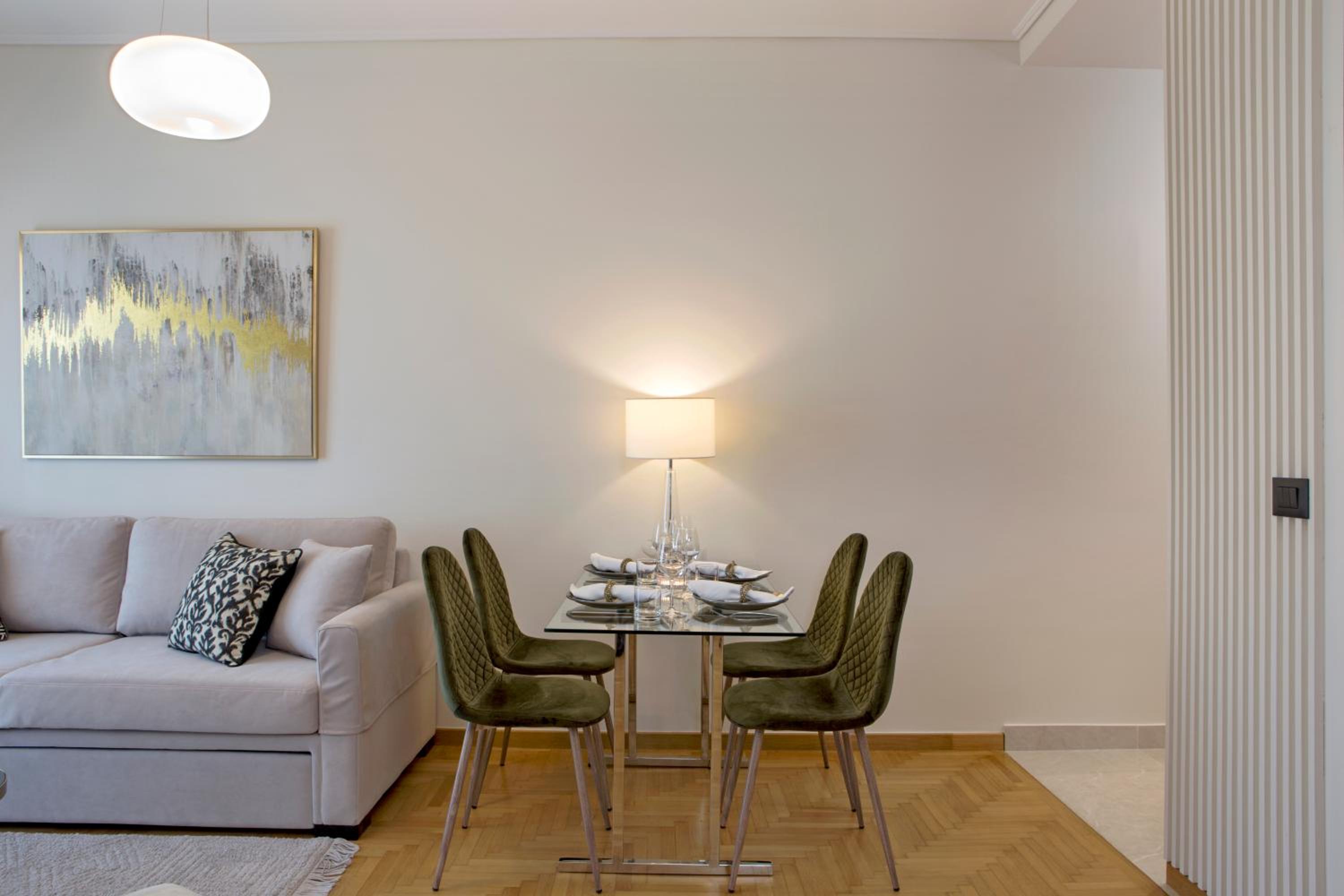 La Residence Athens