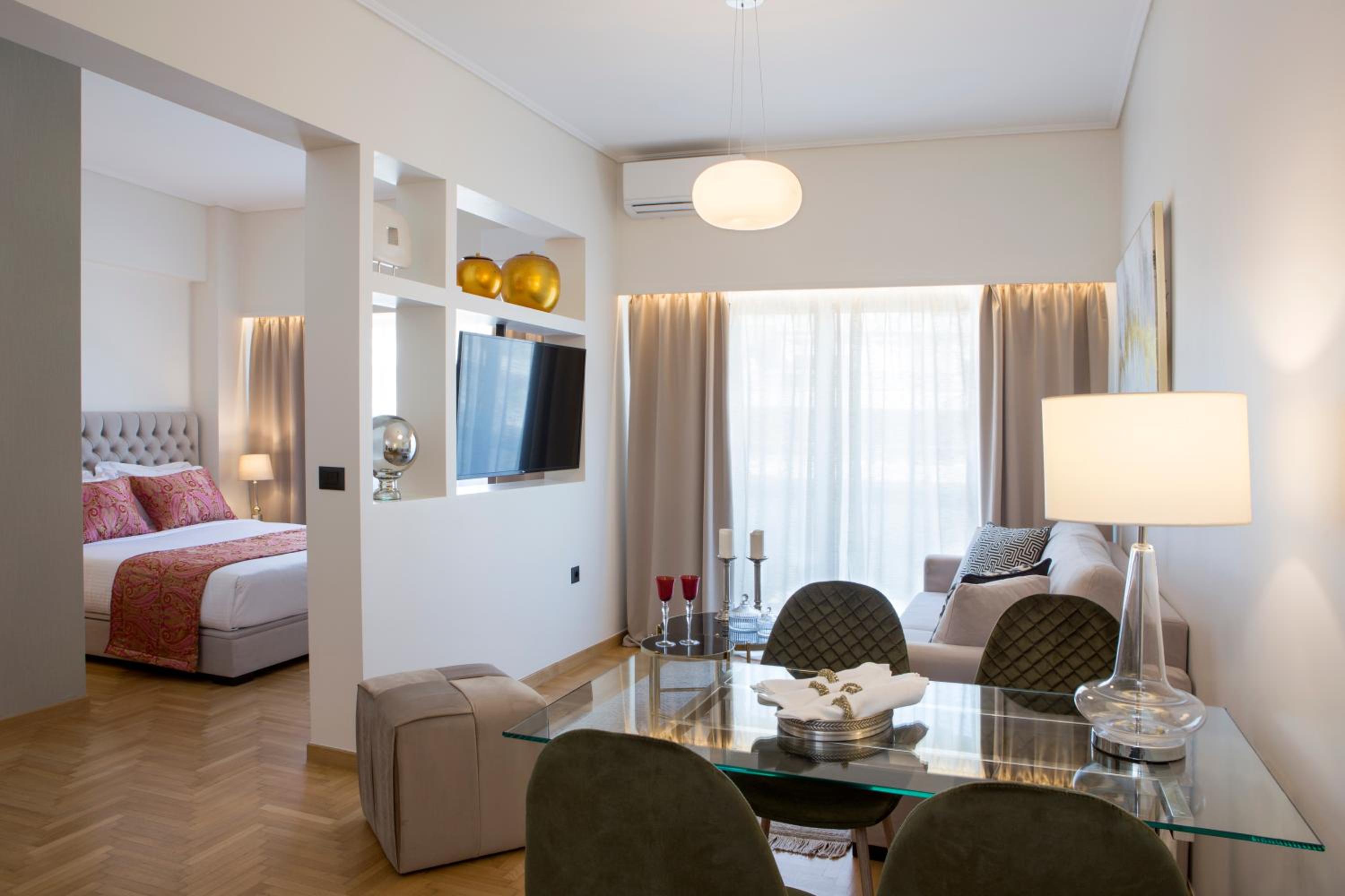 La Residence Athens