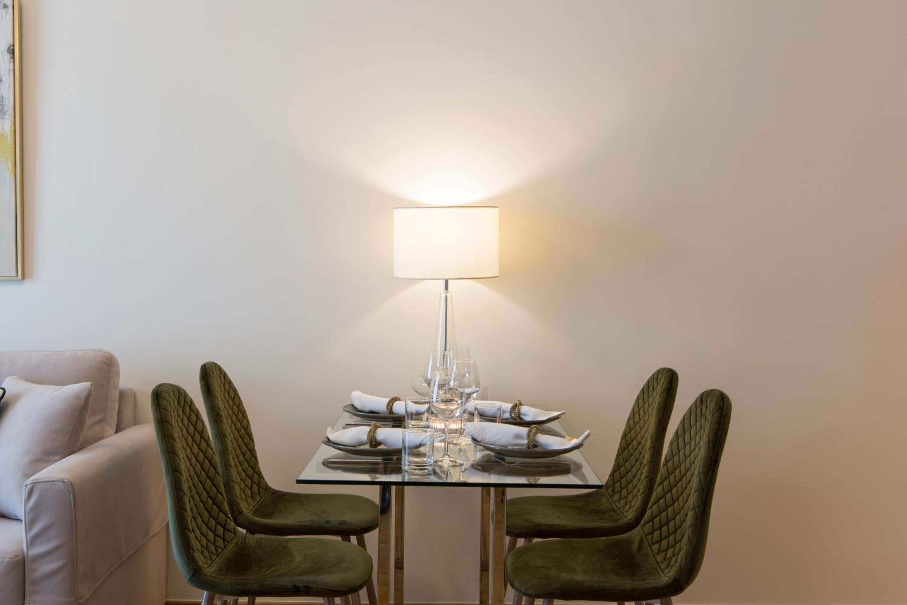 La Residence Athens