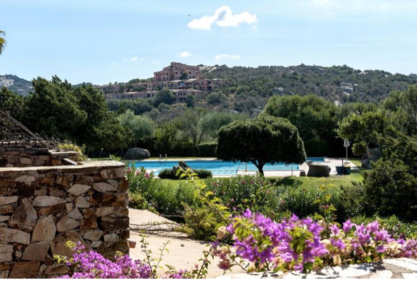 Porto Rotondo Dream Apartment