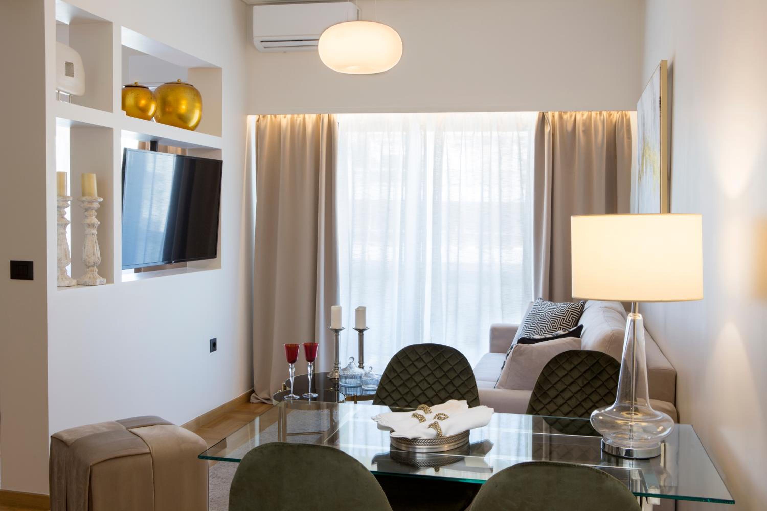 La Residence Athens