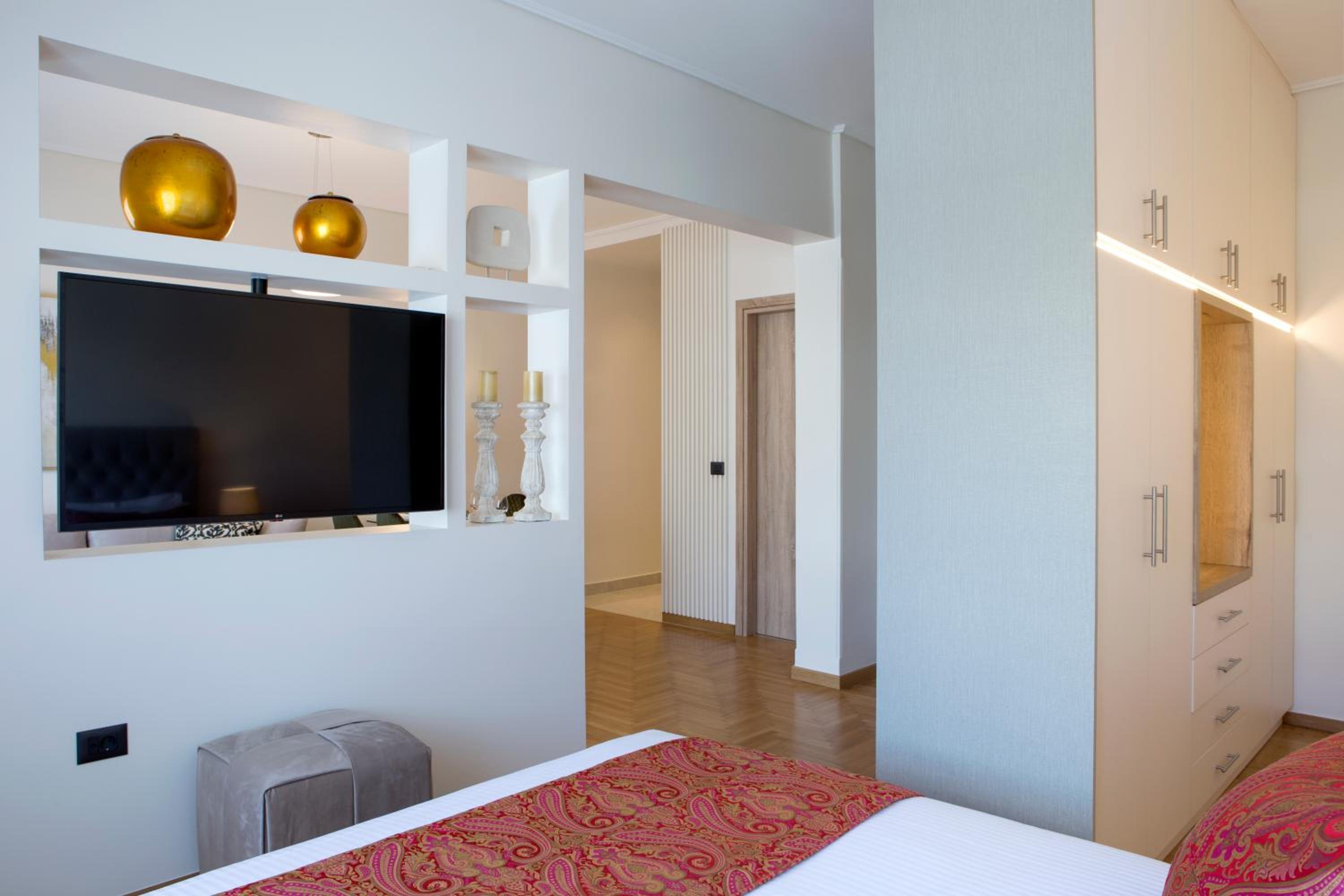 La Residence Athens