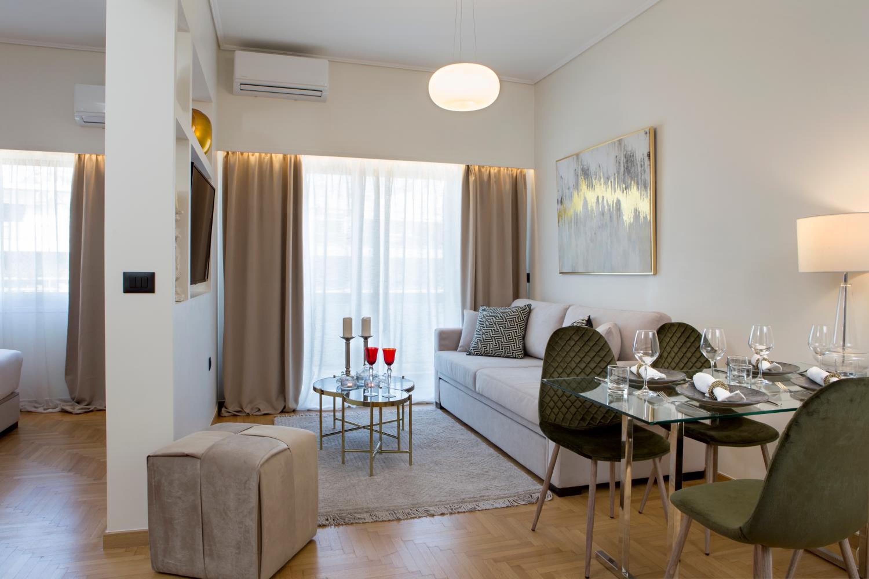 La Residence Athens