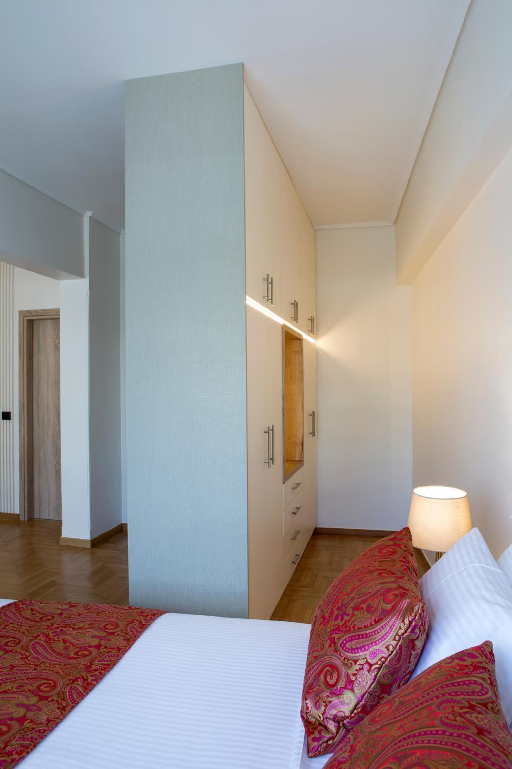 La Residence Athens