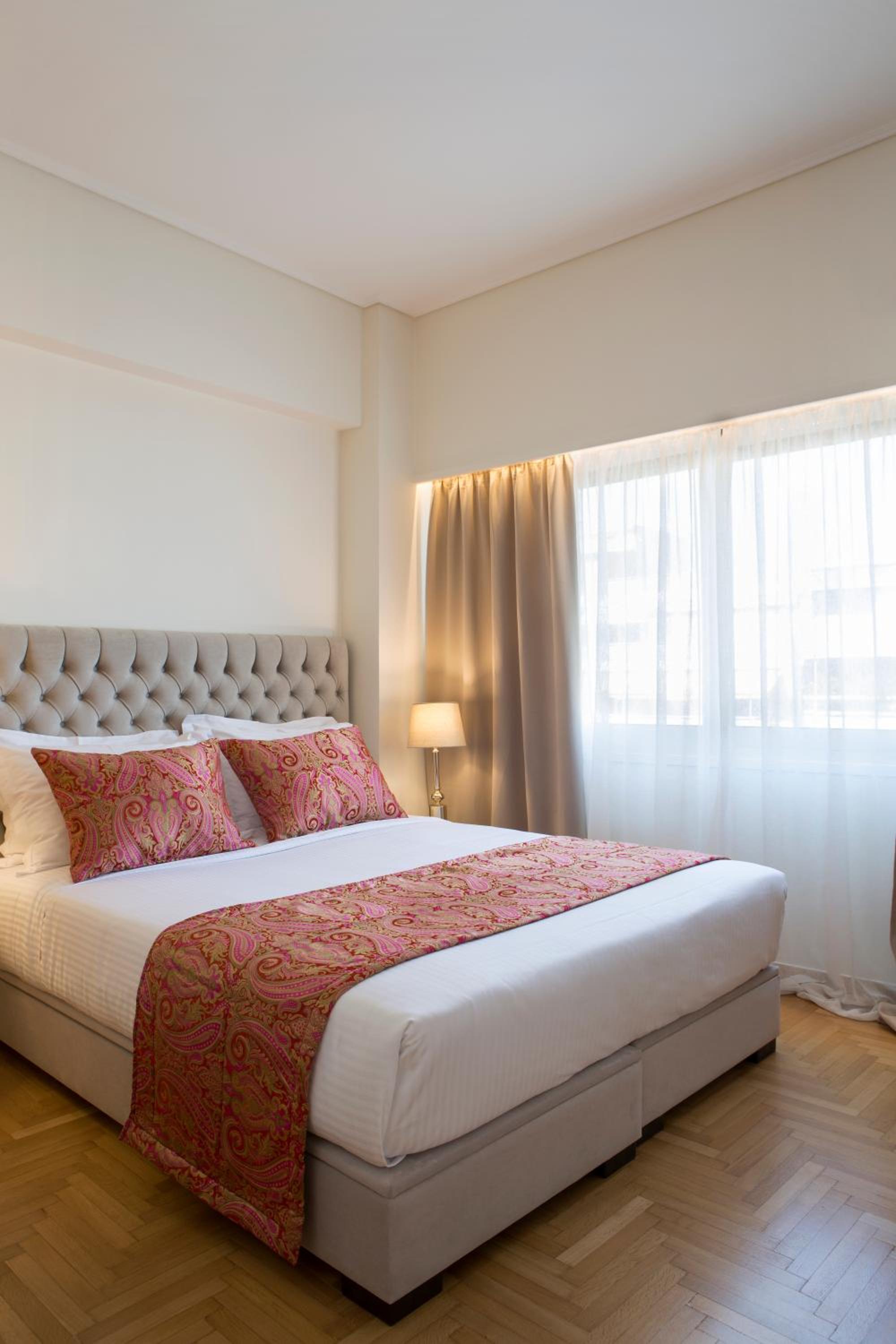 La Residence Athens