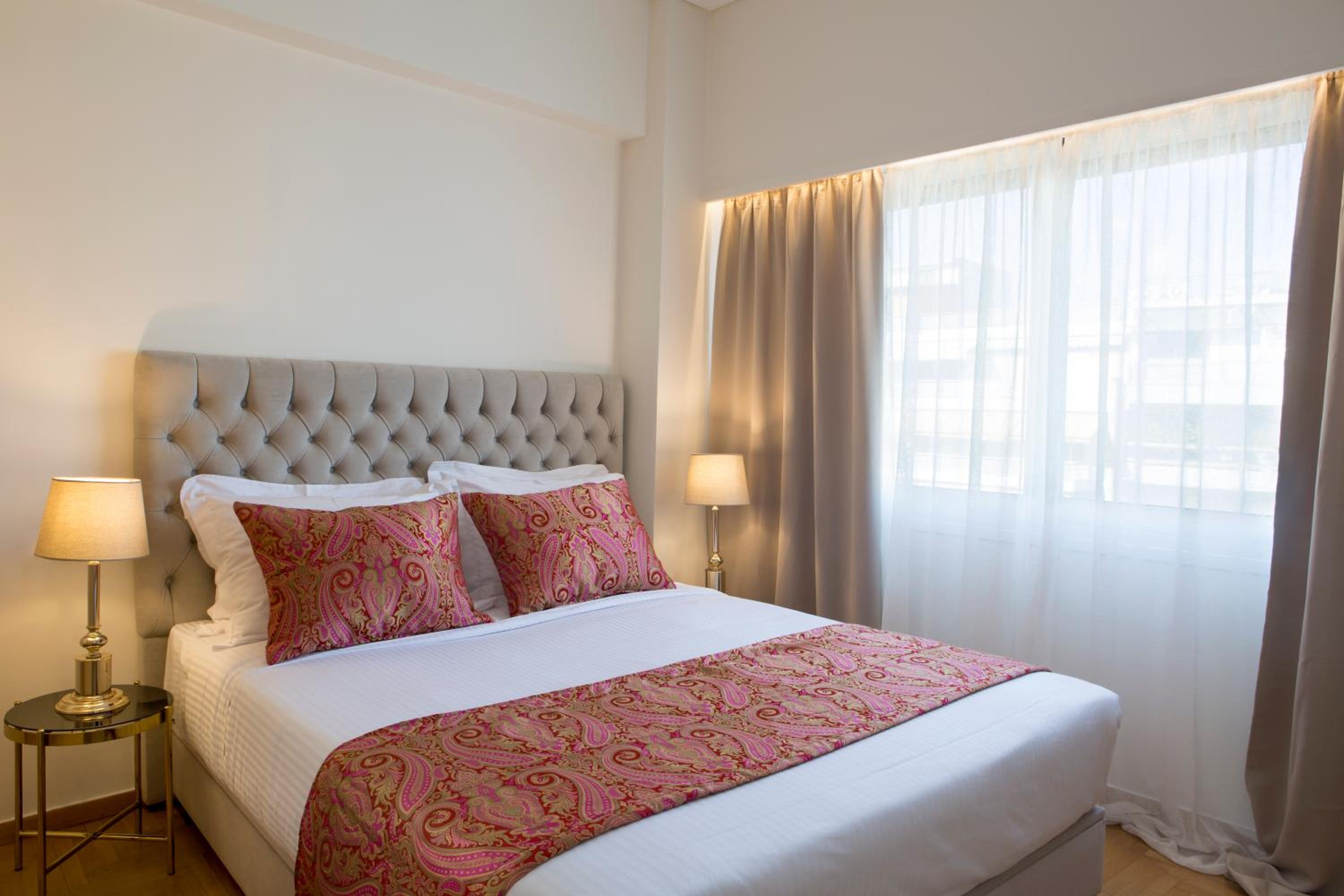 La Residence Athens