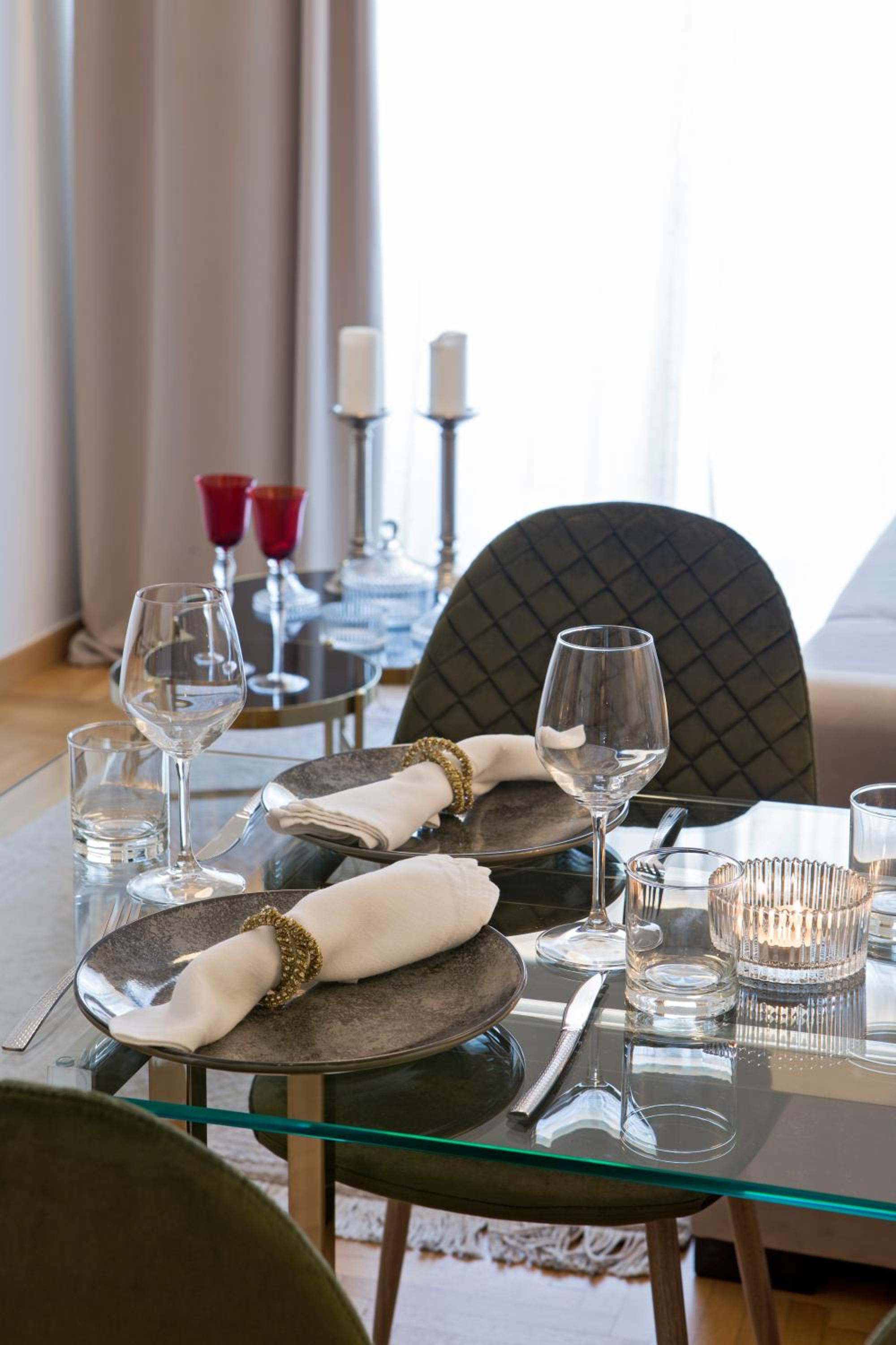 La Residence Athens