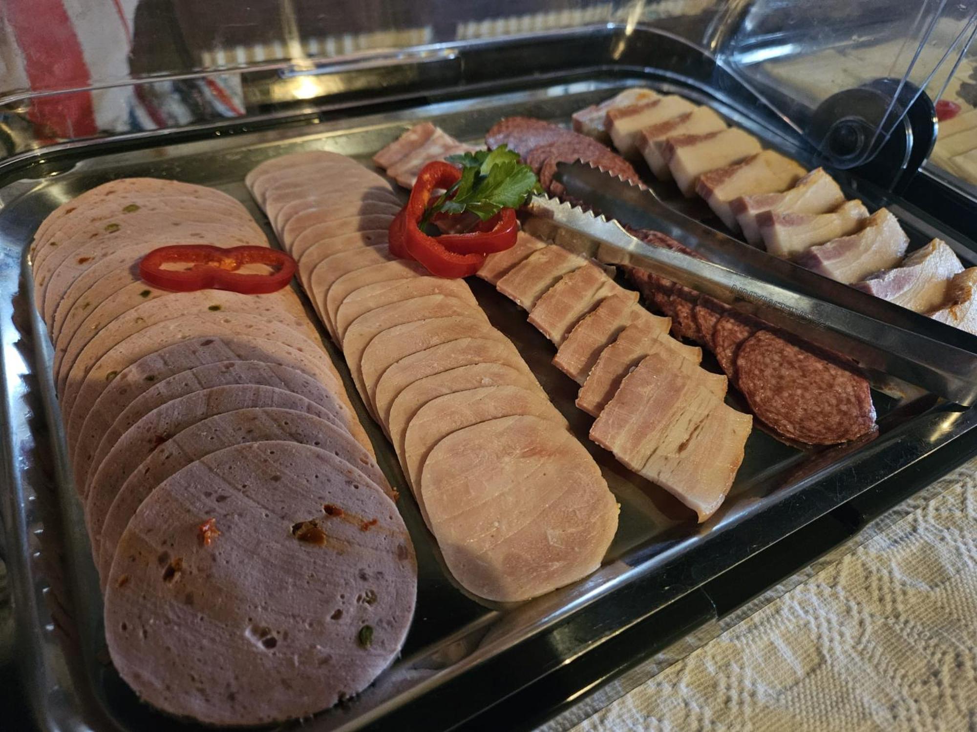 Paltán Vendégház