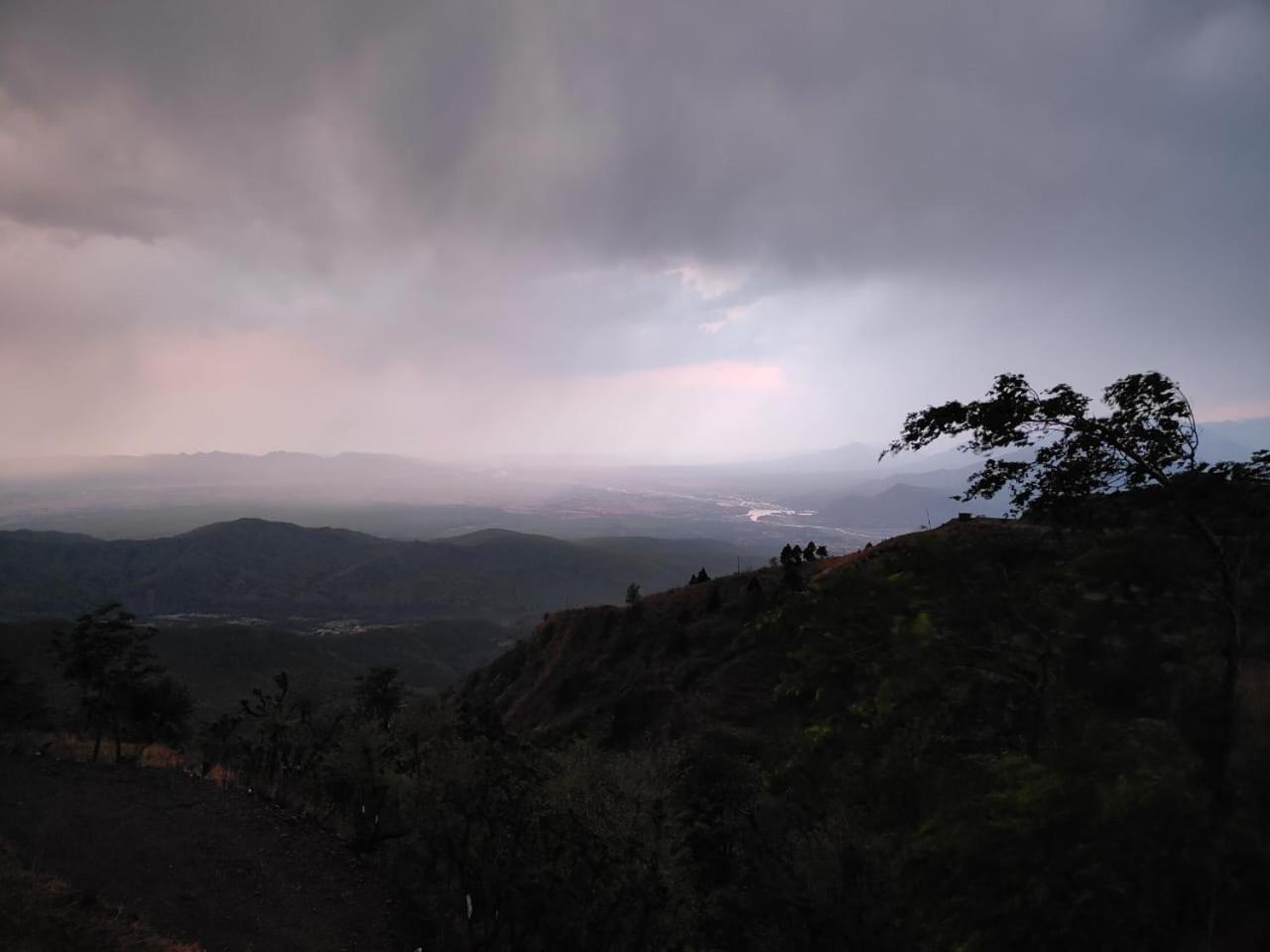 Cherry Binhar, Matogi view 5