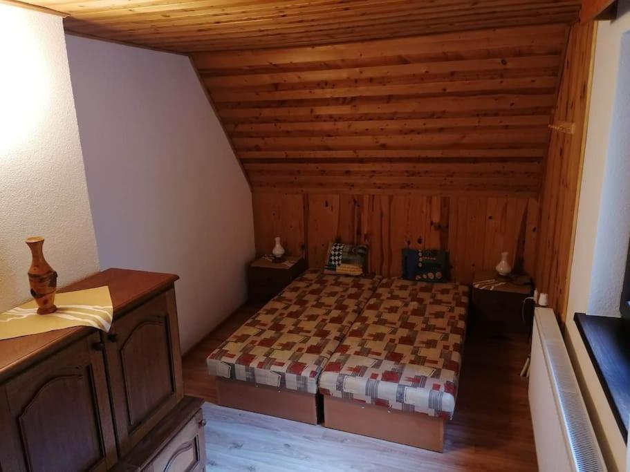 Chata Studnička