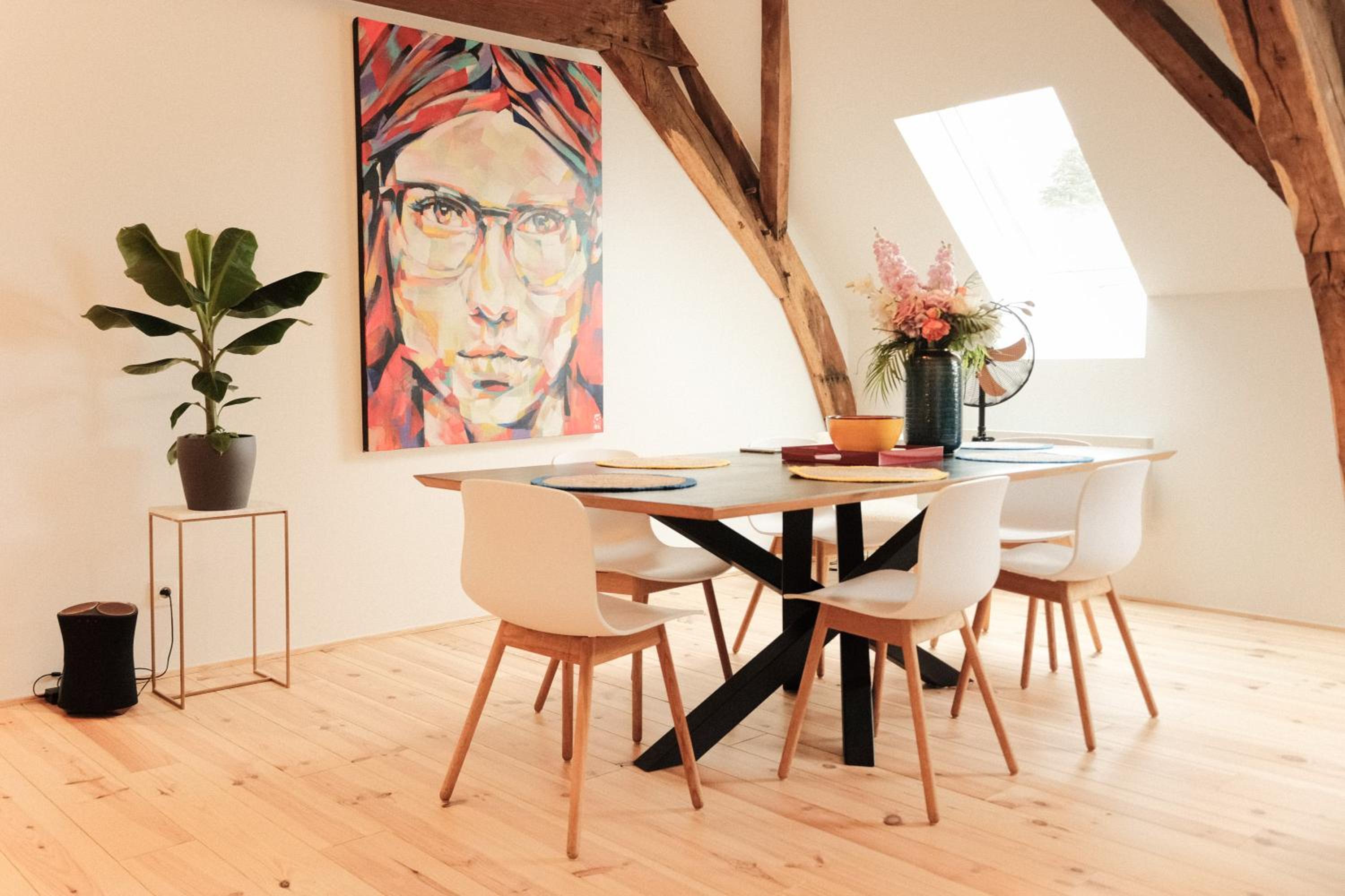 De Pastorie Alsemberg B&B