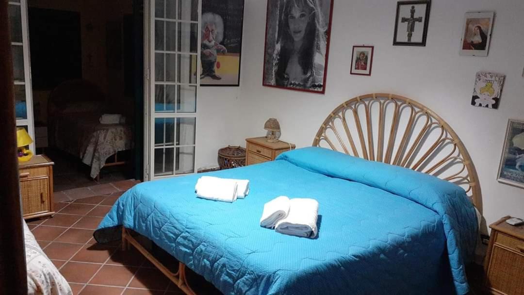 La veranda sul mare