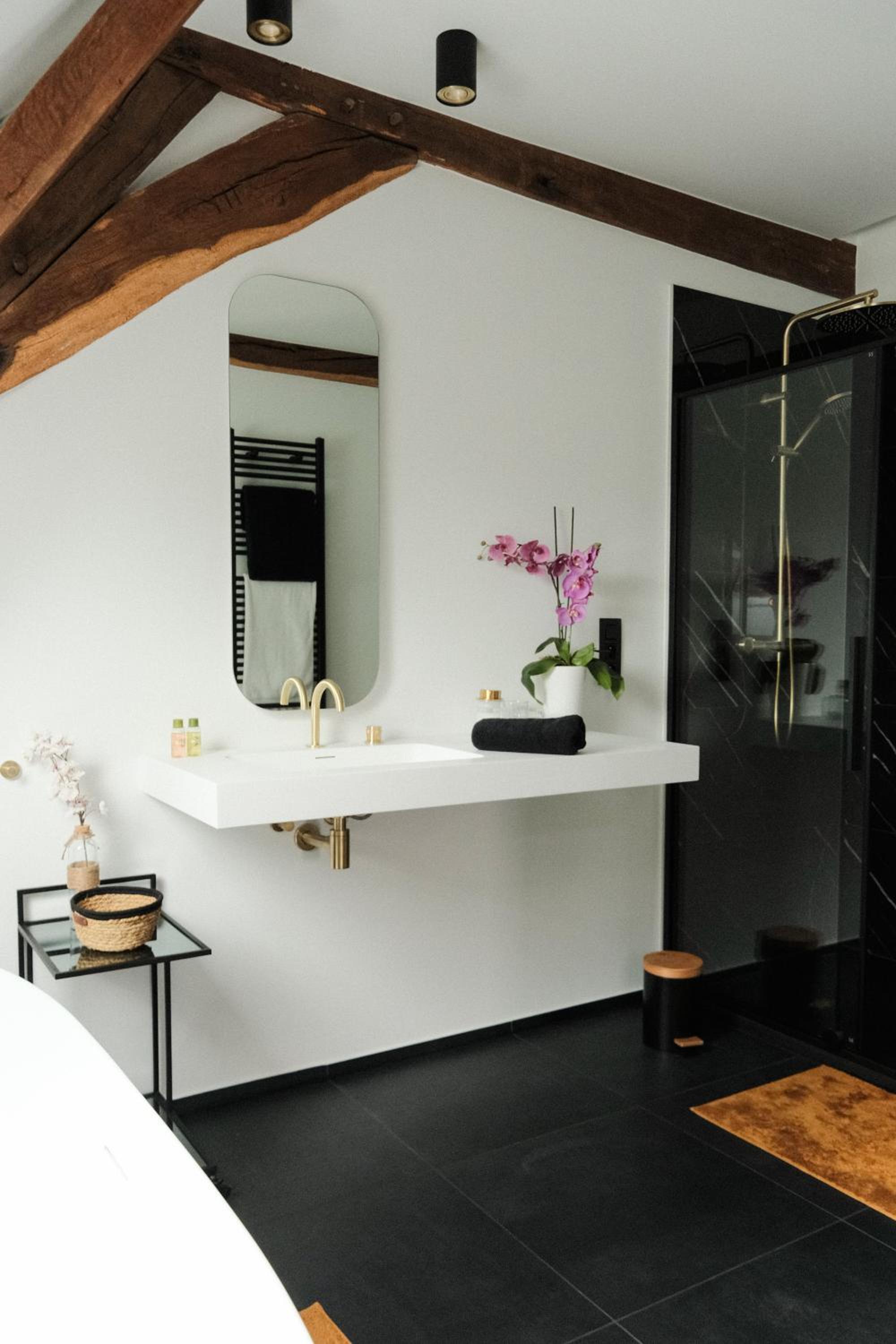De Pastorie Alsemberg B&B