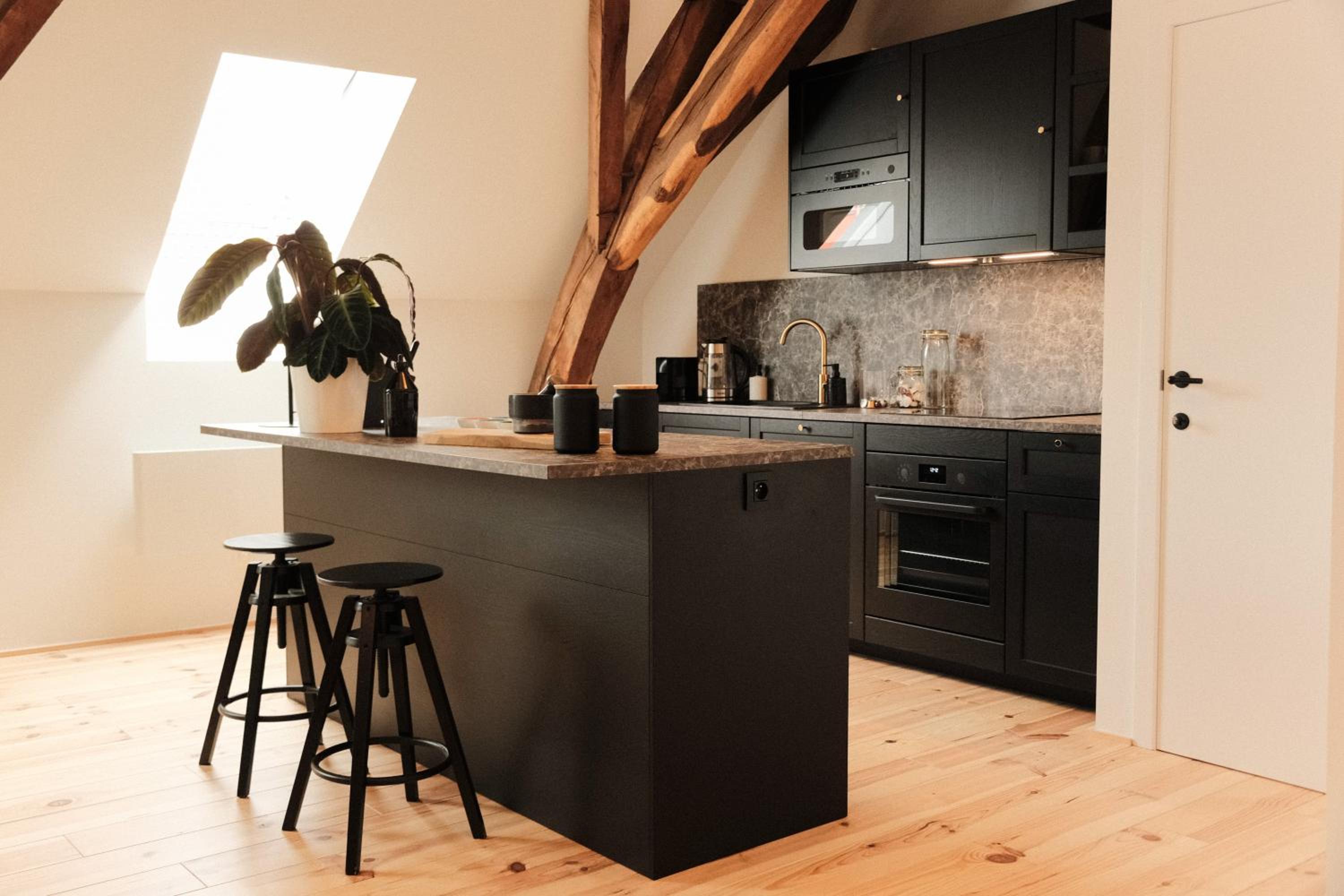 De Pastorie Alsemberg B&B