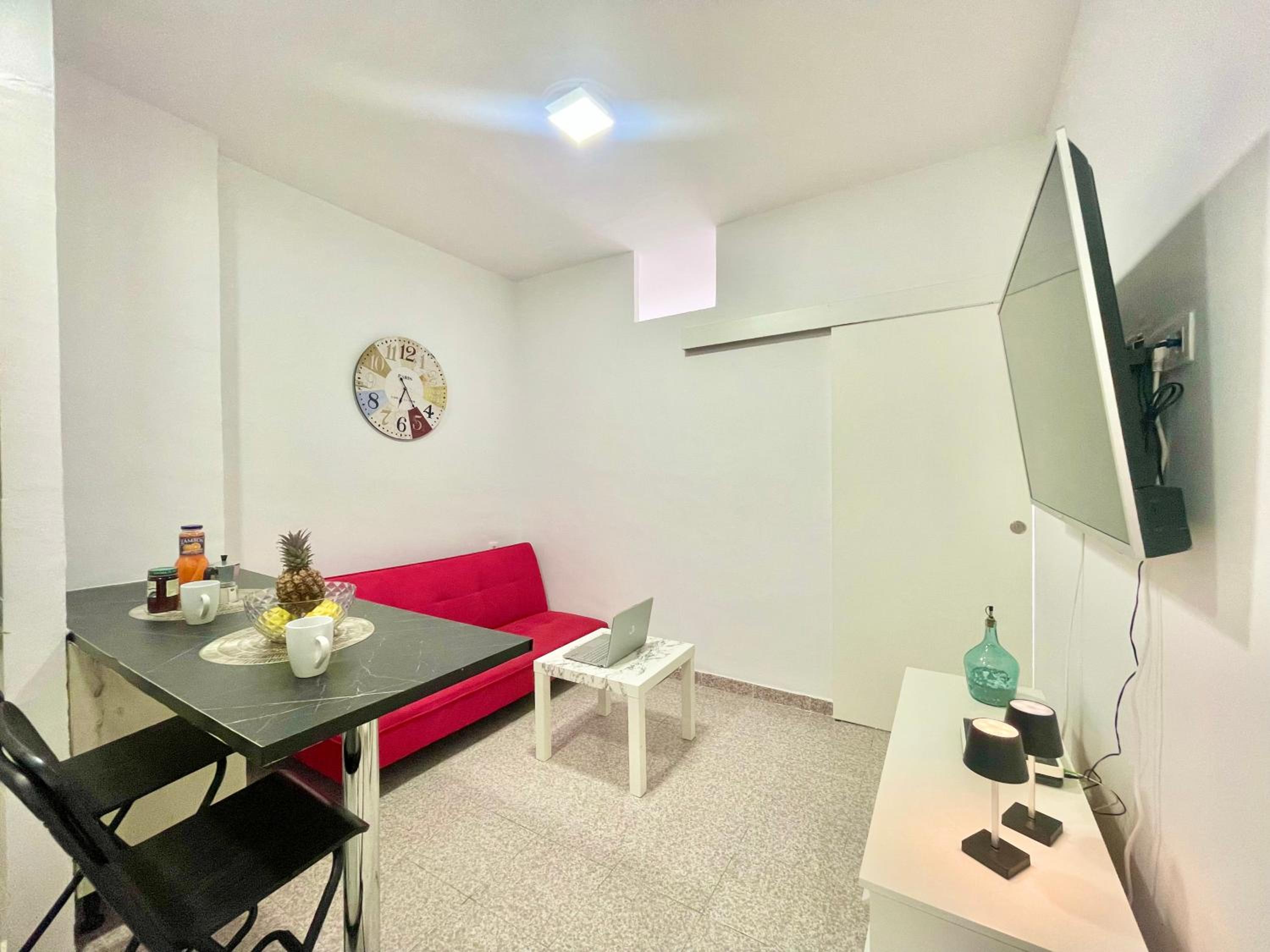 Black Rock Suite