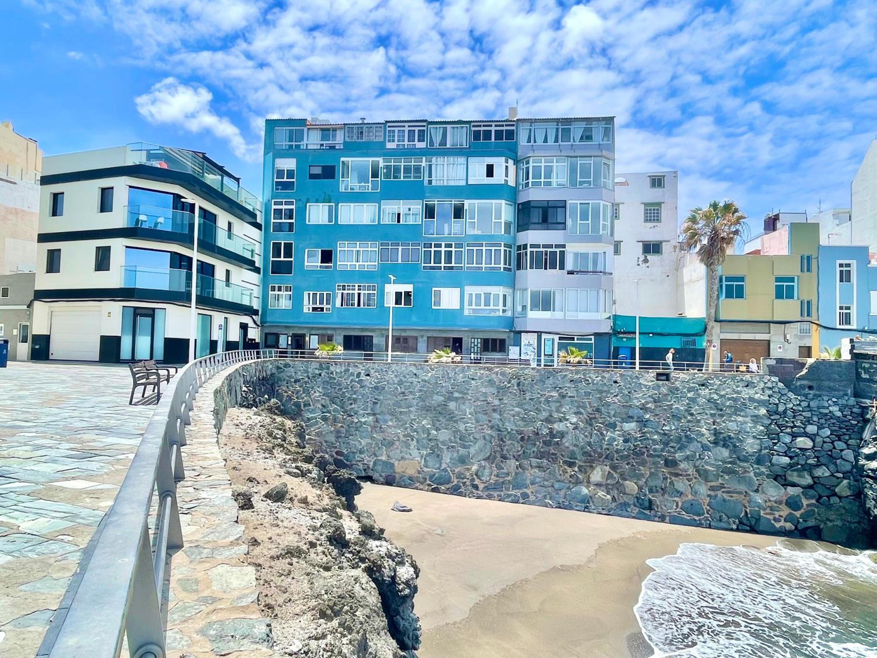 Black Rock Suite