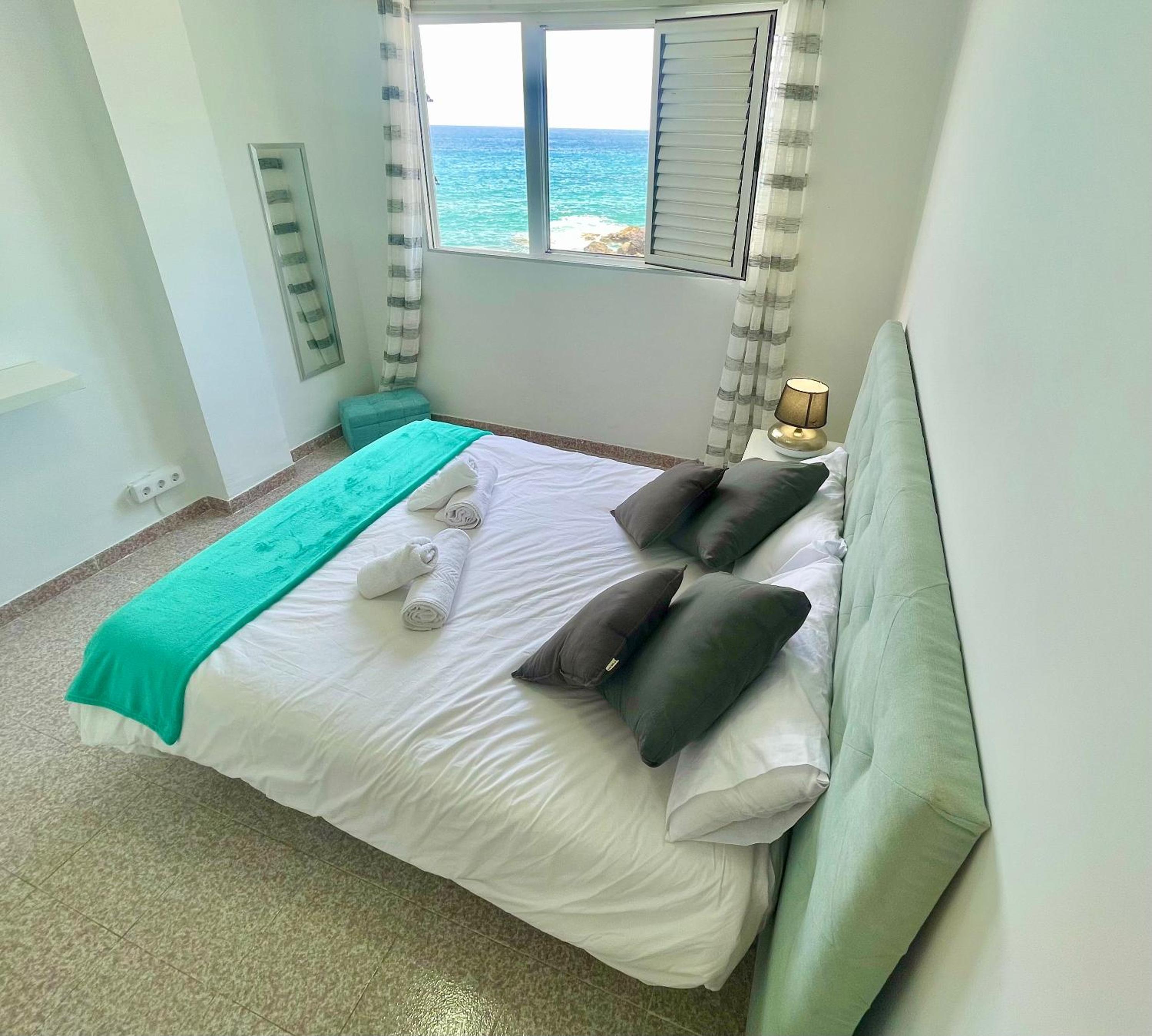 Black Rock Suite