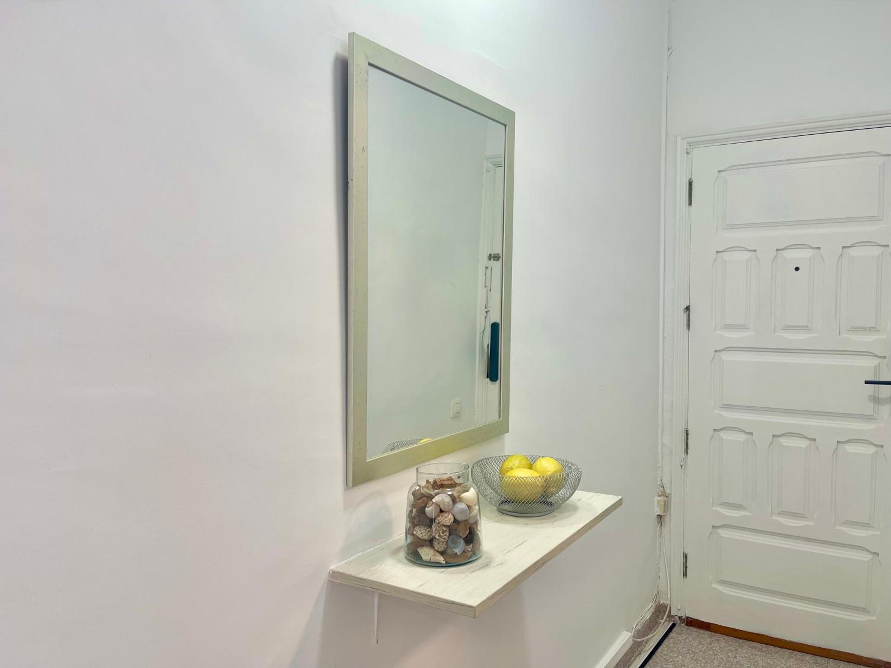 Black Rock Suite
