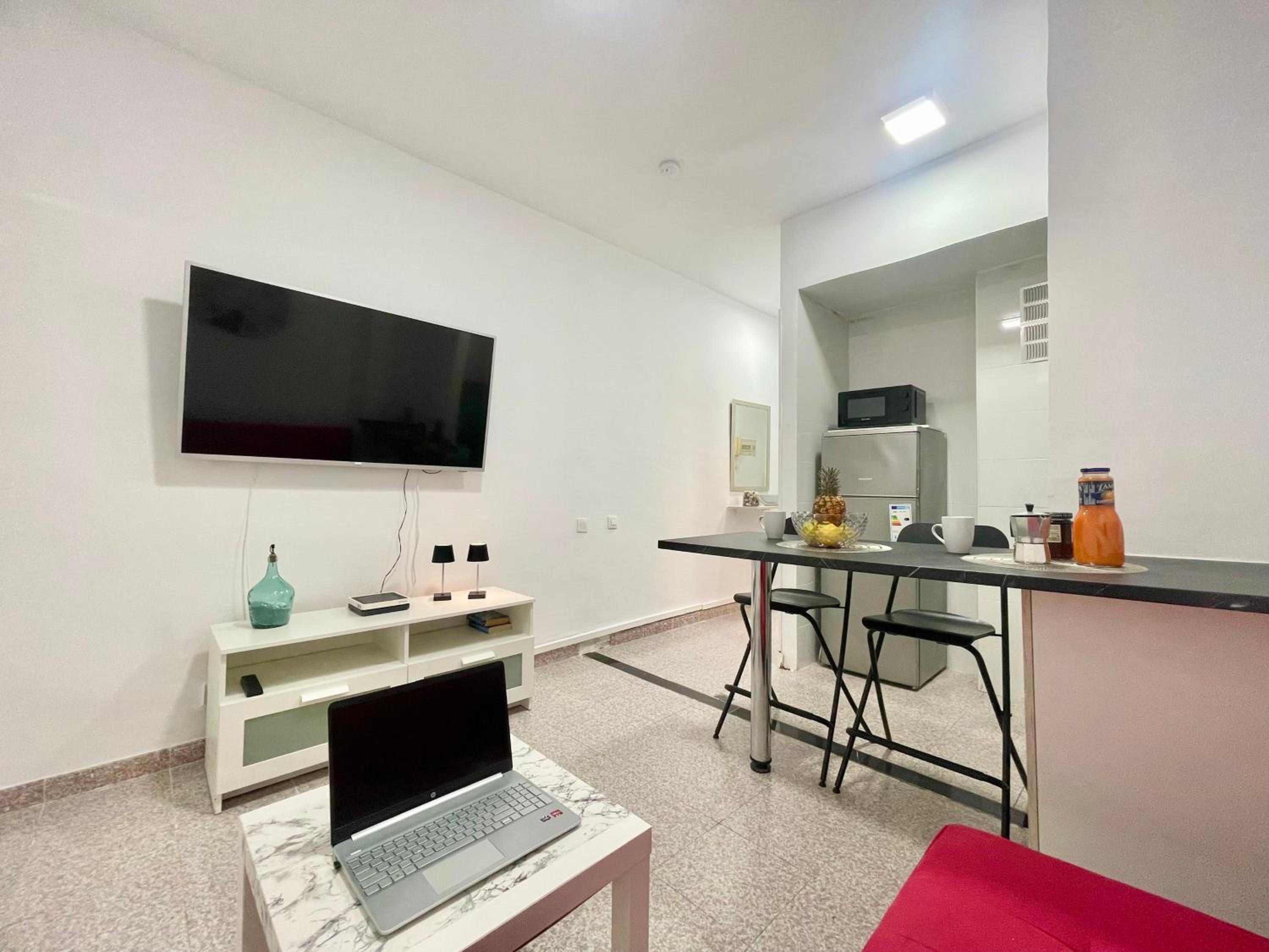 Black Rock Suite