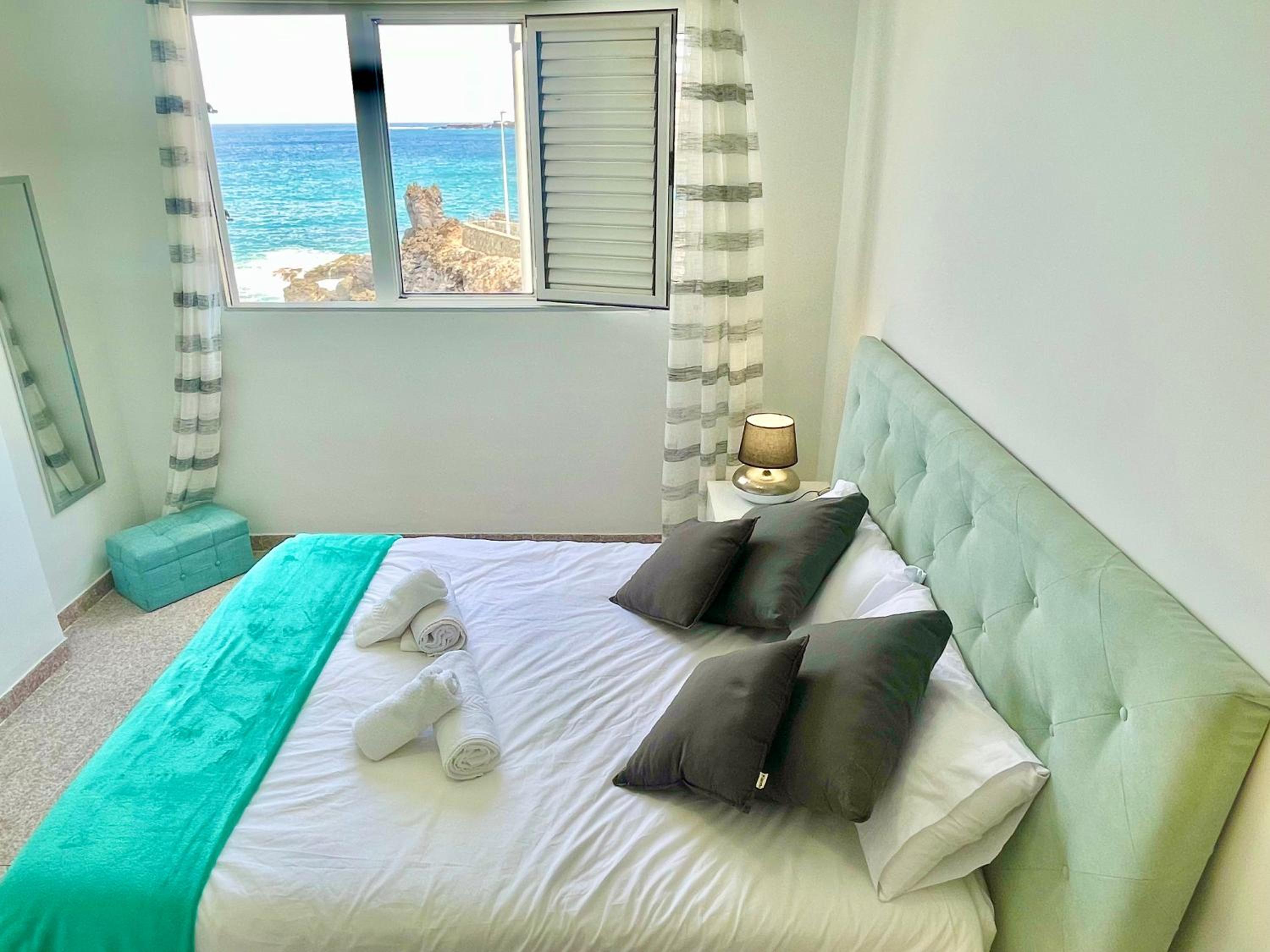 Black Rock Suite