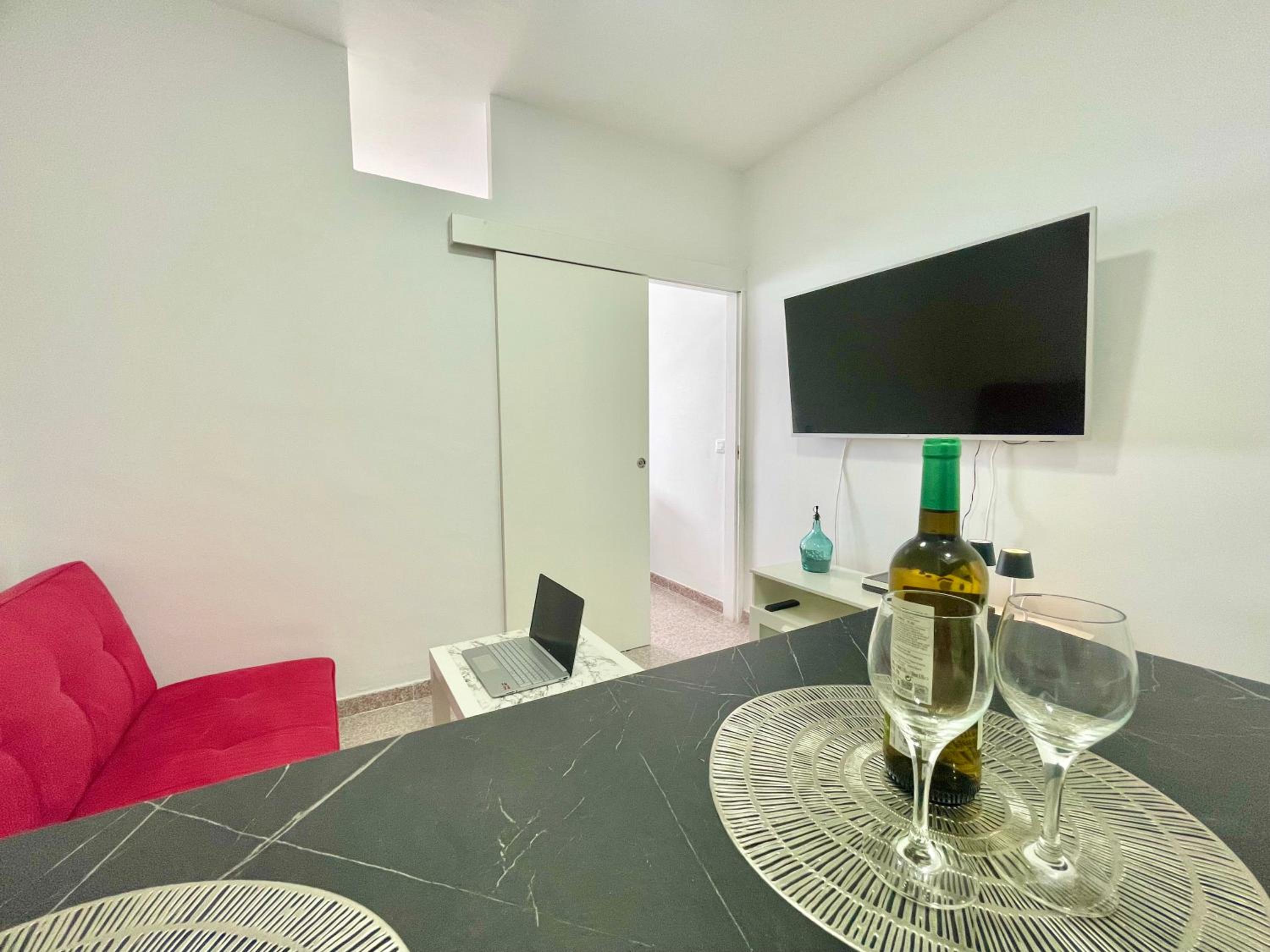 Black Rock Suite