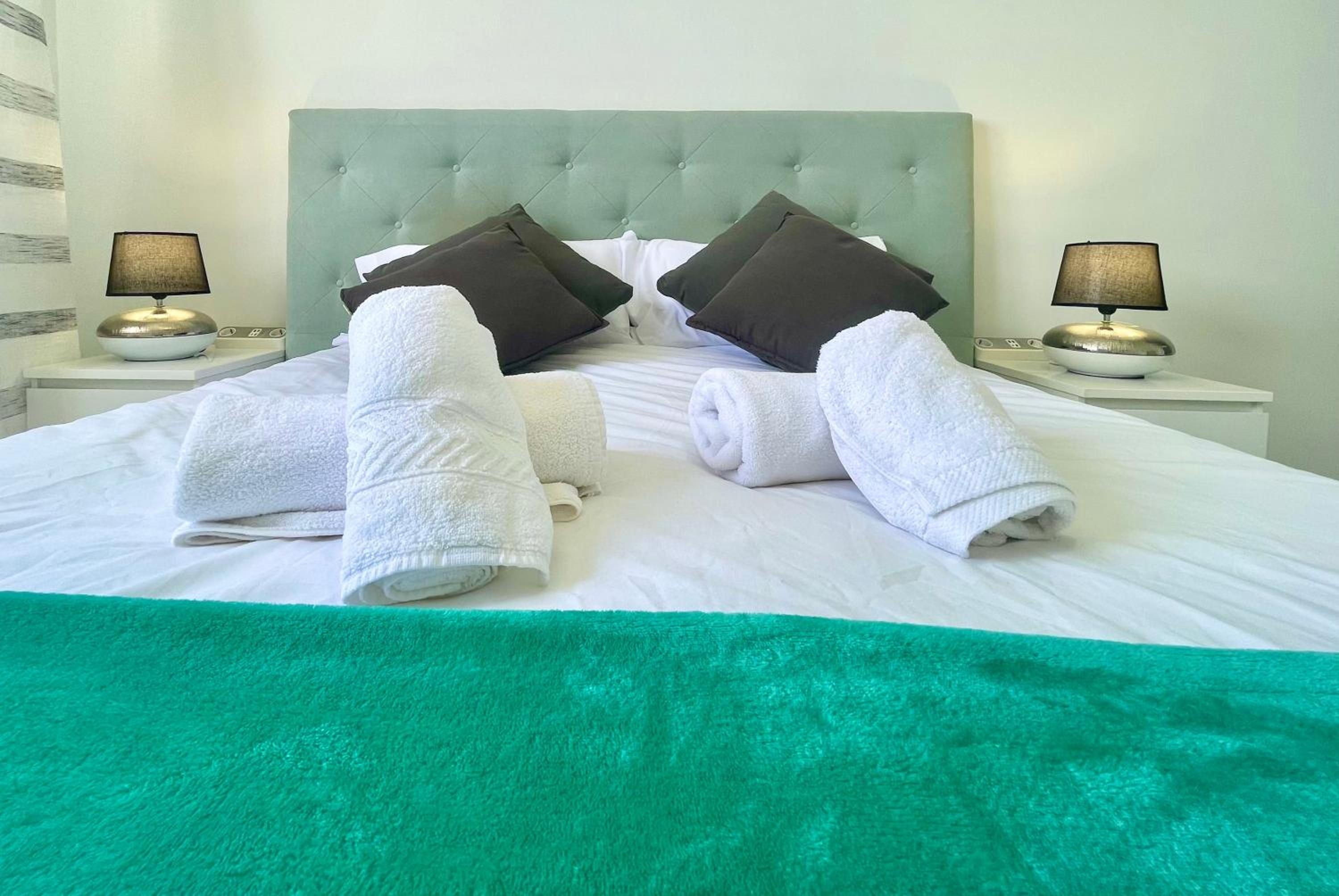 Black Rock Suite