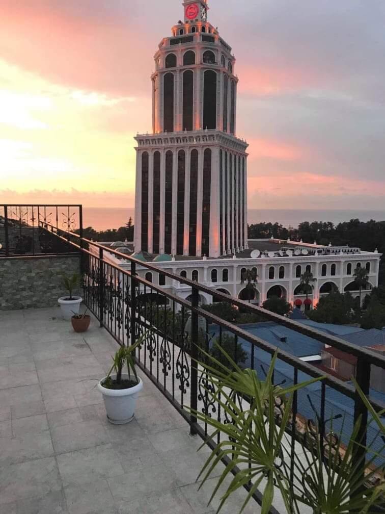 roof