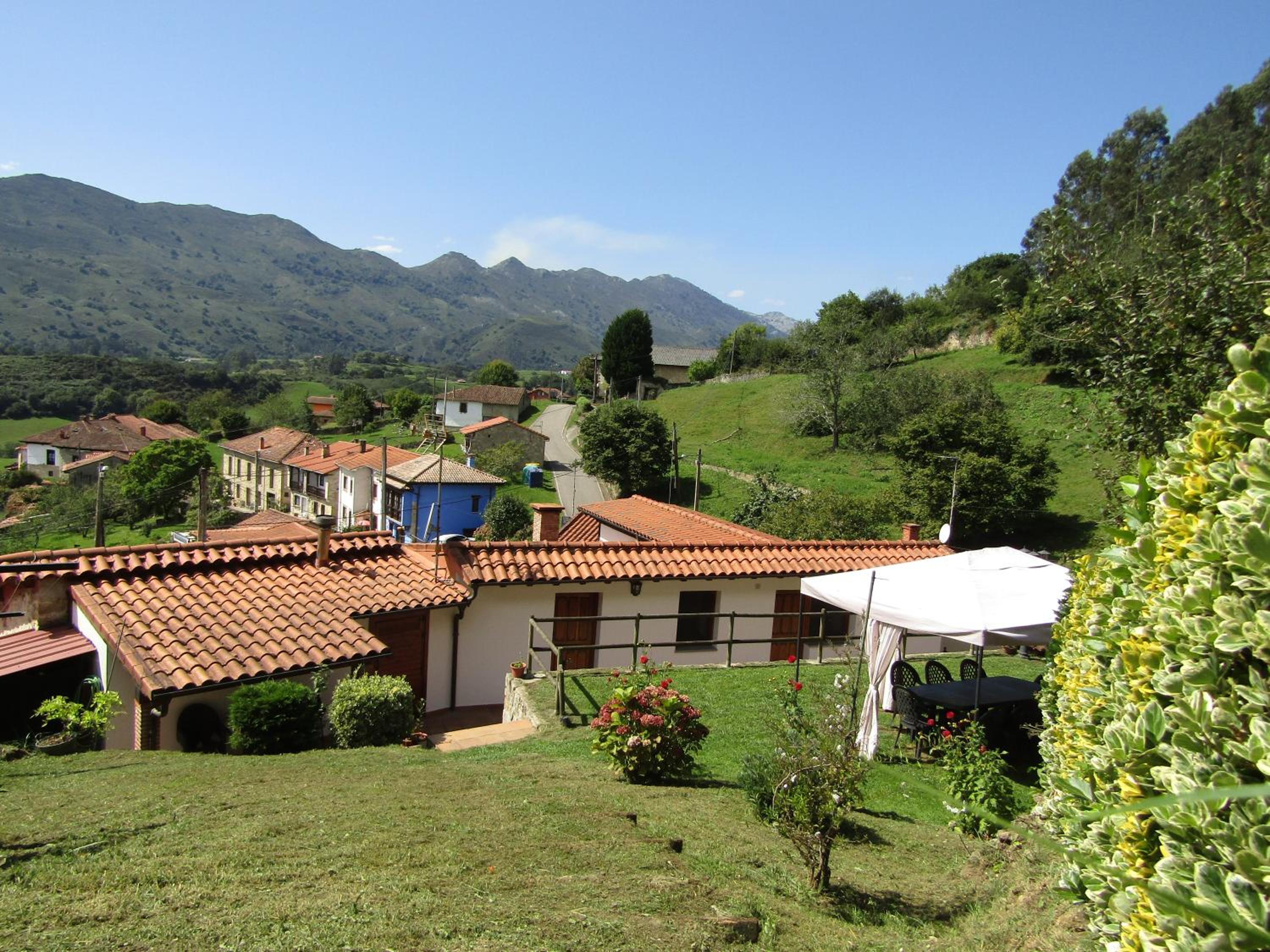 Casa Mary Carmen 2 El lavadero view 3