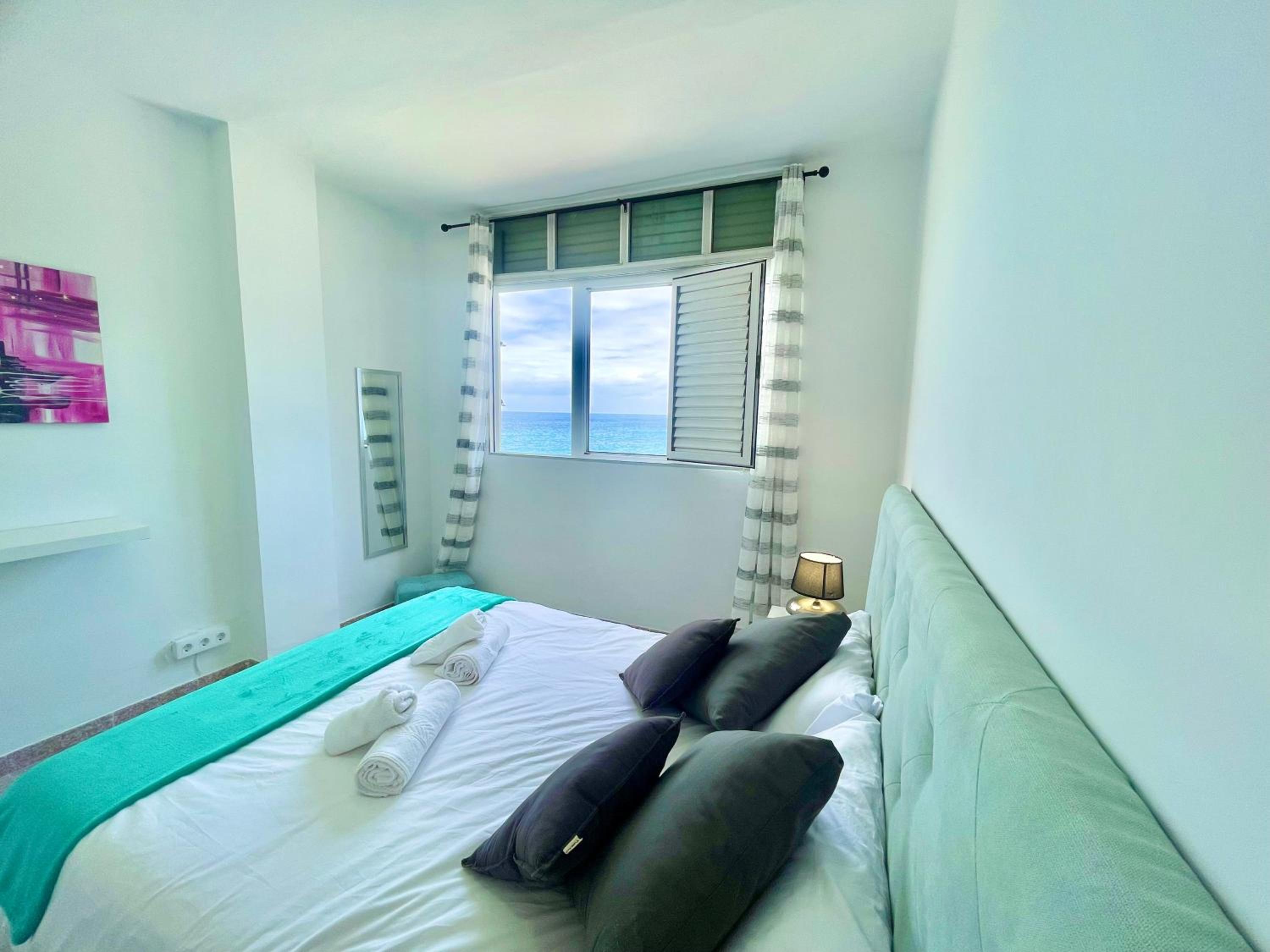 Black Rock Suite