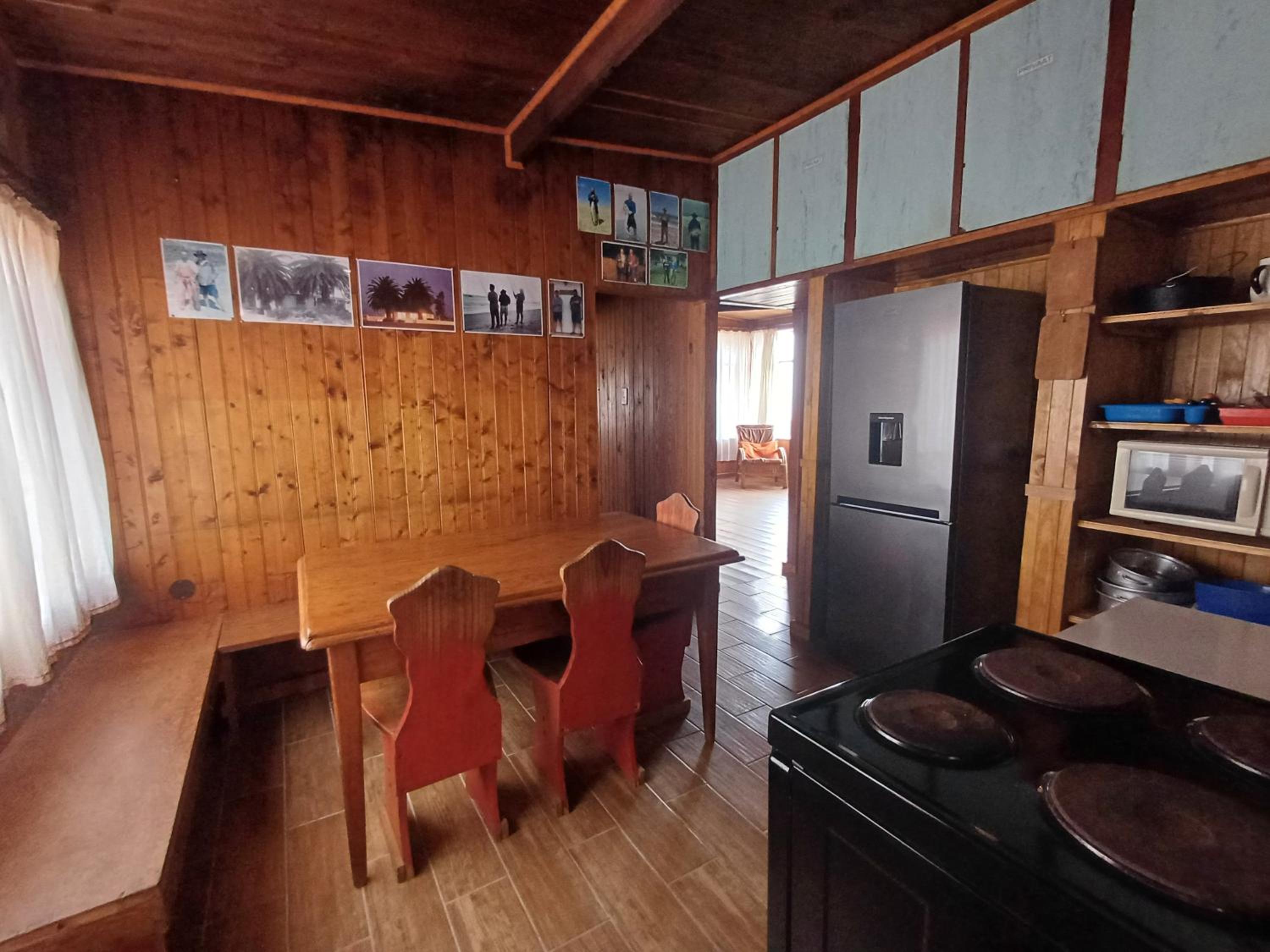 Seaview Cottage